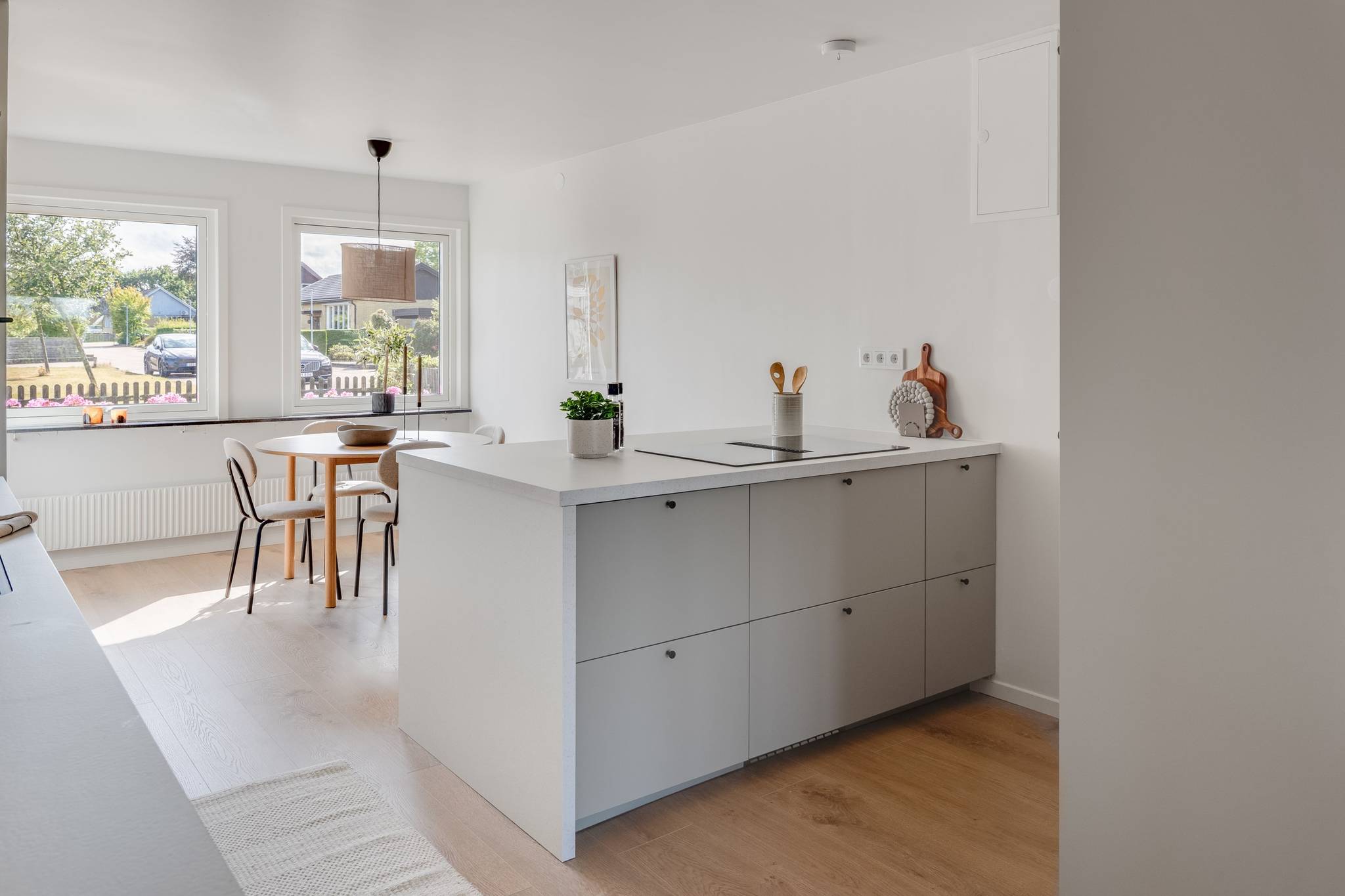 6 rum Villa på Regnbågsgatan 5 Ödåkra Helsingborgs kommun - bild 9