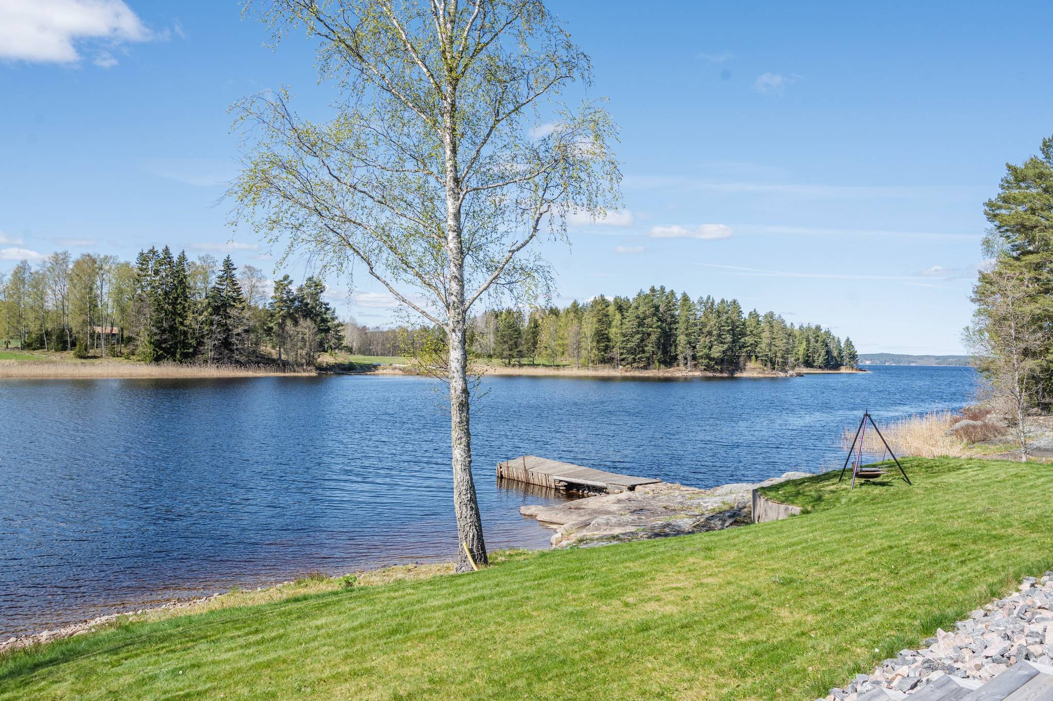 6 rum Villa på Älgå-Mellgårdsudden 4 Älgå Arvika kommun - bild 51