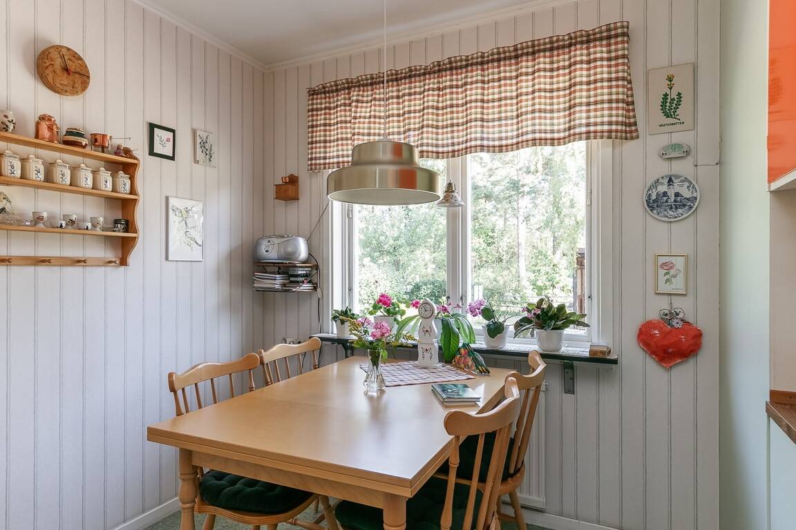 4 rum Villa på Rönnåsavägen 10 Södertorn Oskarshamns kommun - bild 11