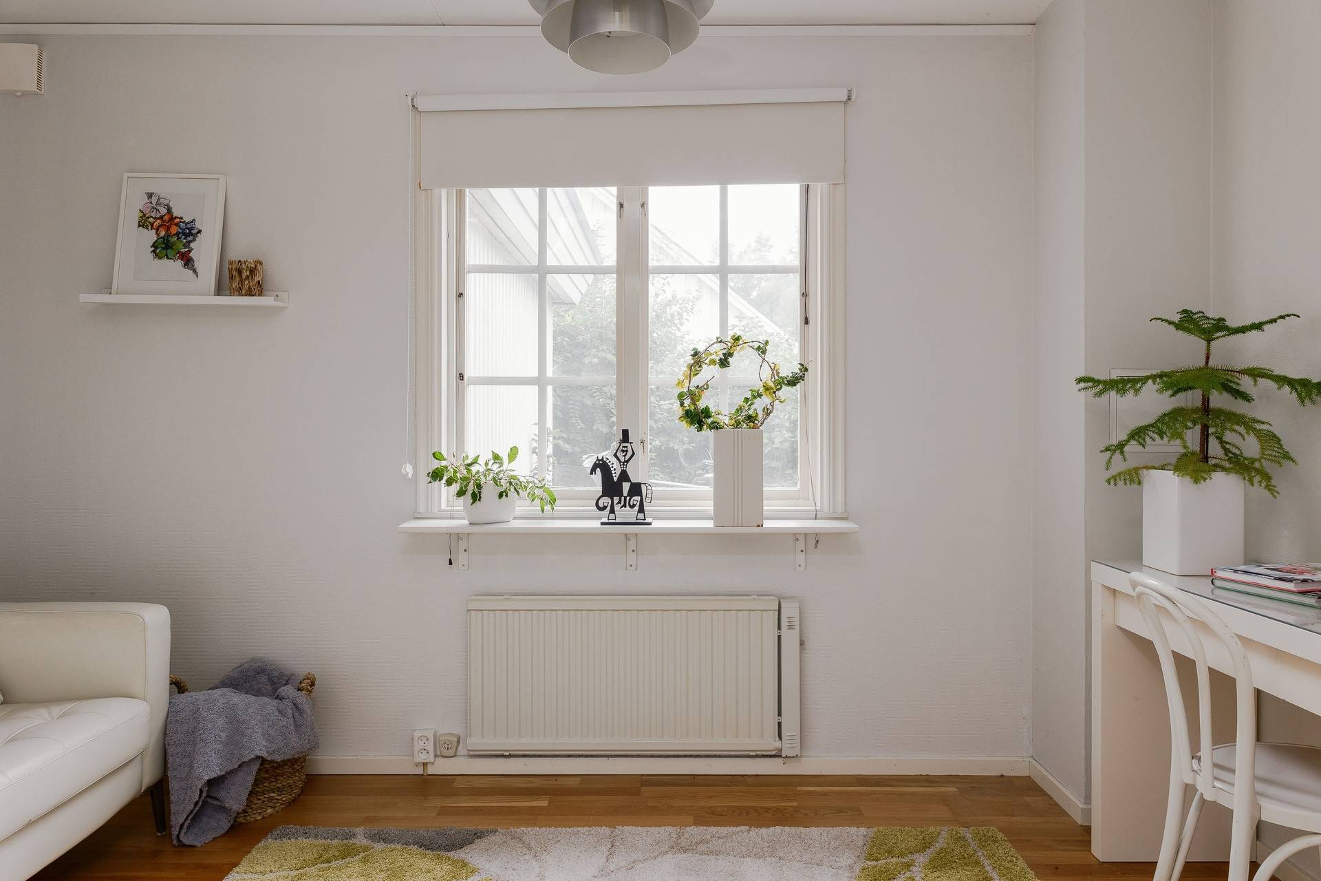 7 rum Villa på Sparvvägen 2 Hovmantorp Lessebo kommun - bild 22