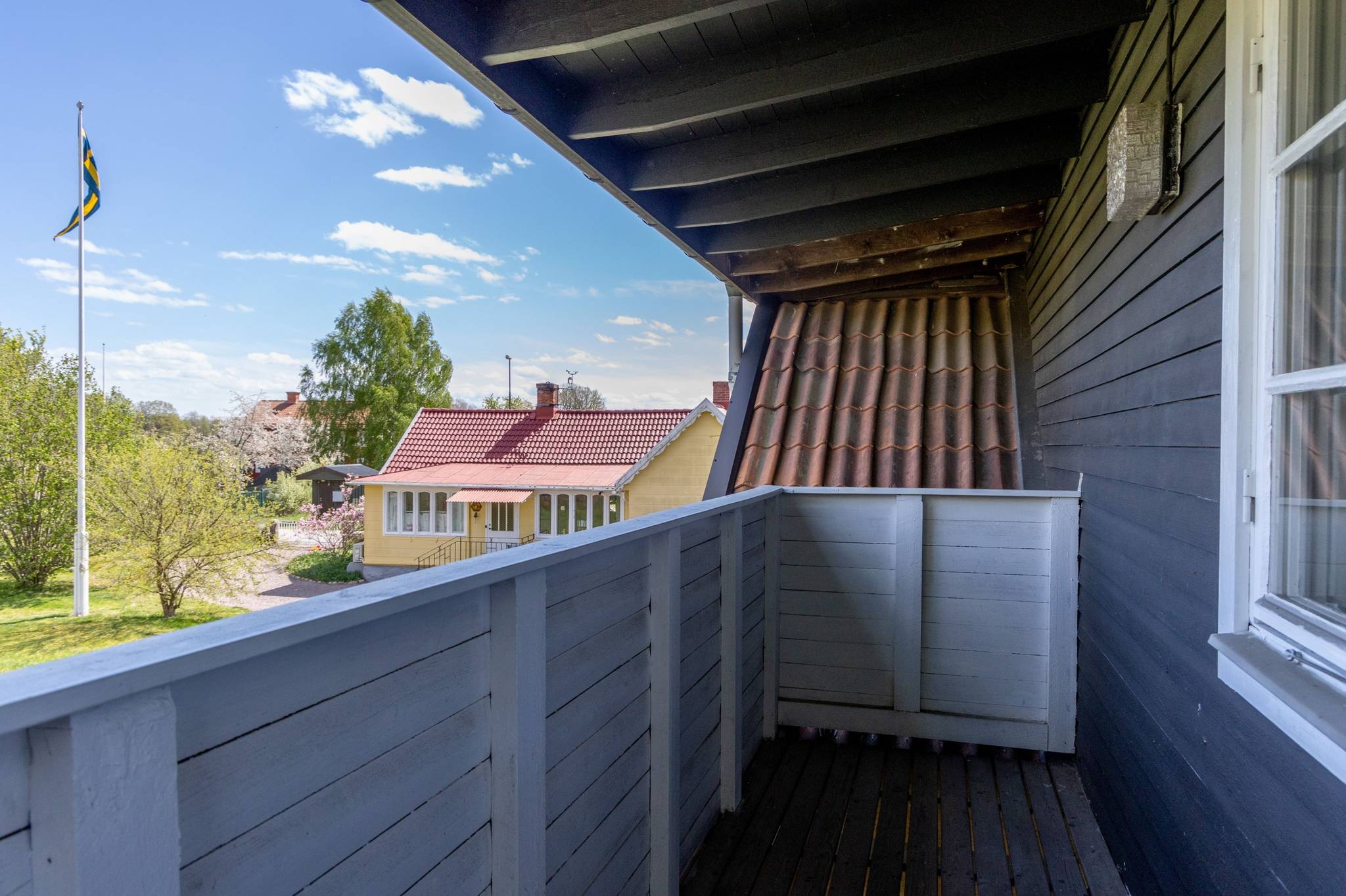 6 rum Villa på Hedersrumsvägen 15 Ålems Kyrkby Mönsterås kommun - bild 44