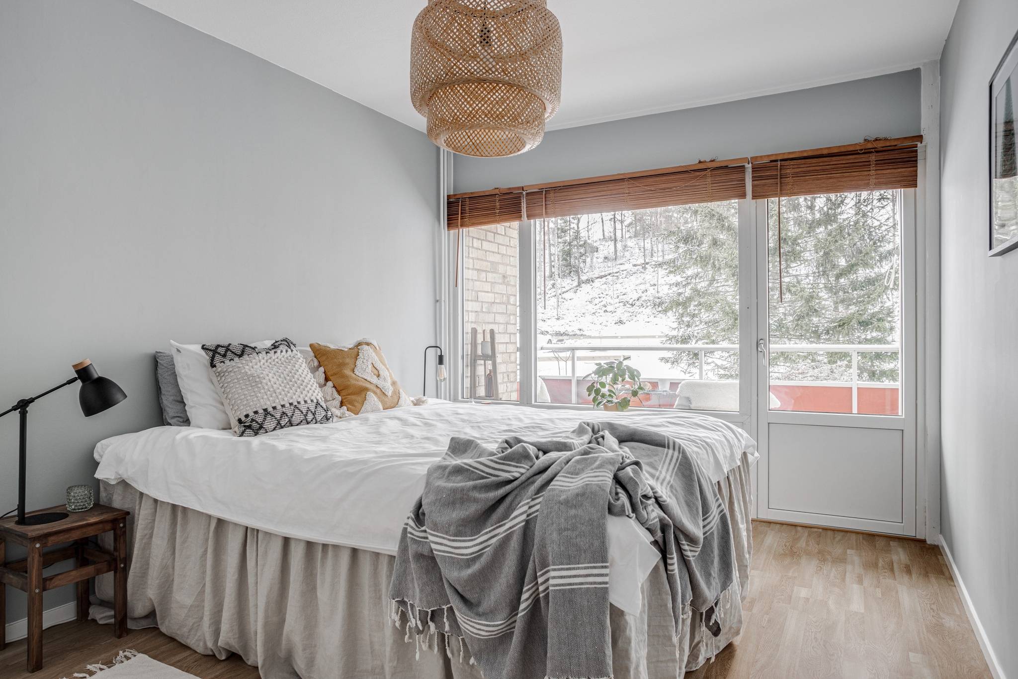 4 rum Lägenhet på Svedjegatan 33 Dammsvedjan Borås kommun - bild 17