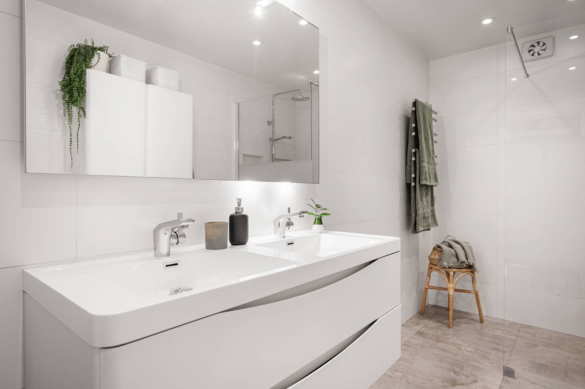 8 rum Villa på Sadelvägen 10 Järfälla kommun - bild 37