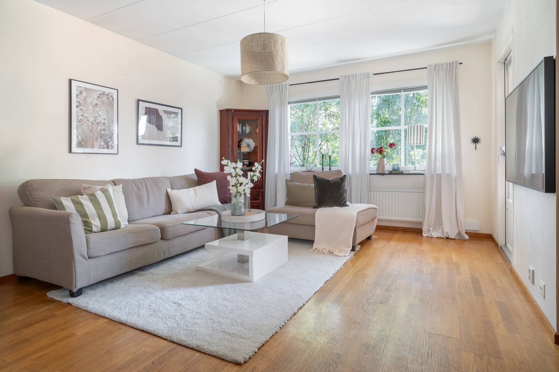 6 rum Radhus på Björnidegränd 287 Kälvesta Stockholms kommun - bild 10