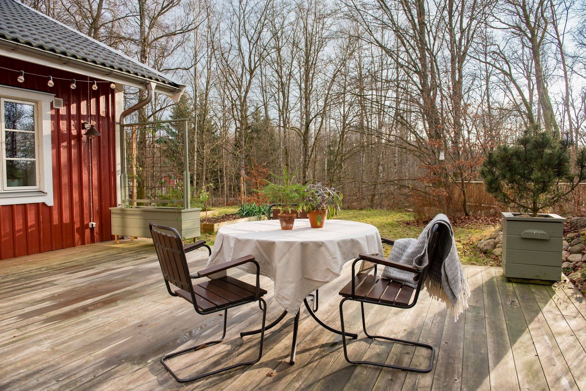 5 rum Villa på Bondemölla 4746 Hörby kommun - bild 8