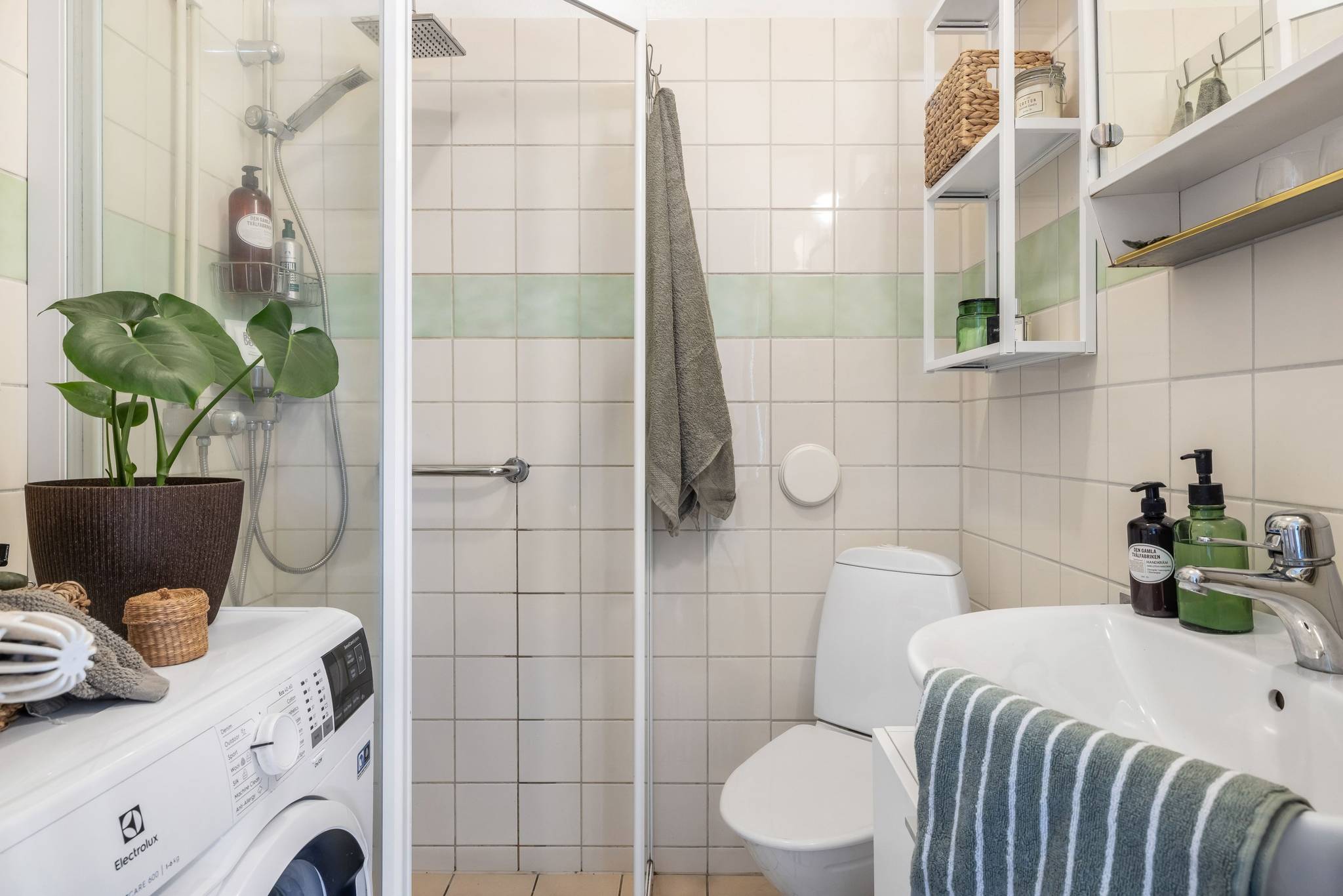 1 rum Lägenhet på Hjalmar Brantingsgatan 10A Fålhagen Uppsala kommun - bild 18