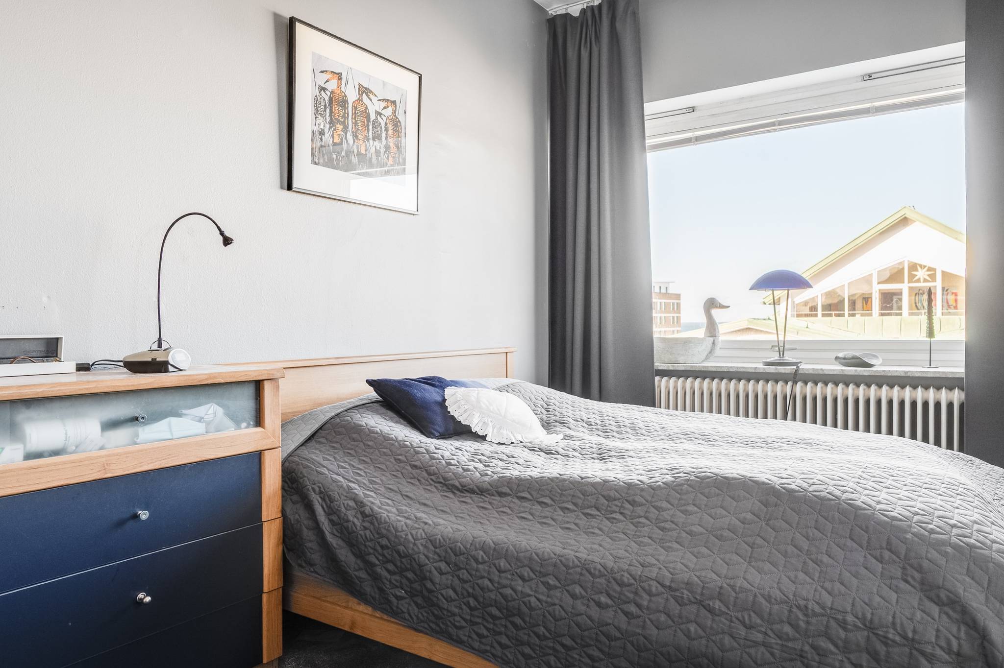 2 rum Lägenhet på Sergels väg 9C Ribersborg Malmö kommun - bild 11