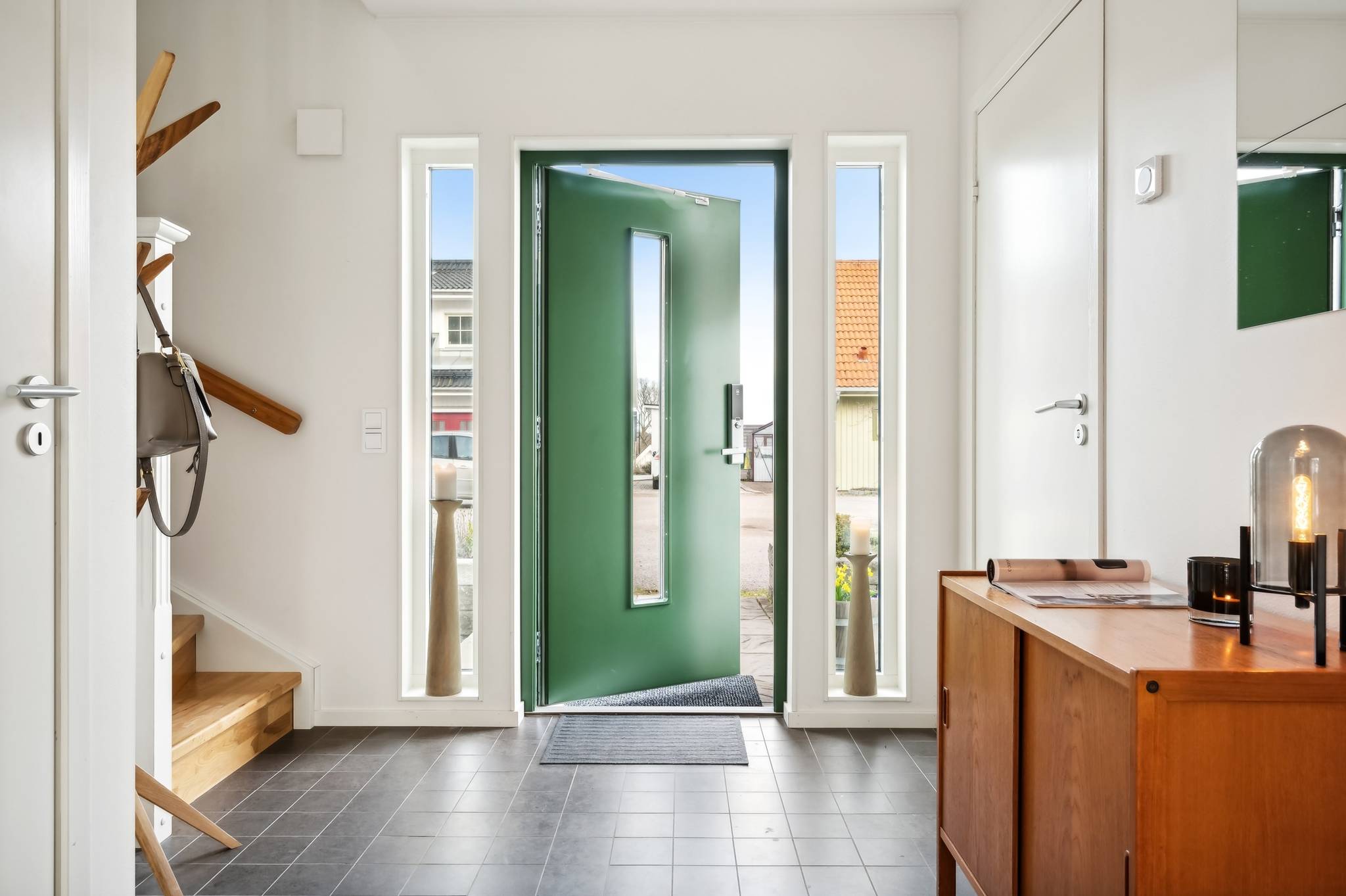 4 rum Villa på Blossavägen 19 Arild Höganäs kommun - bild 7