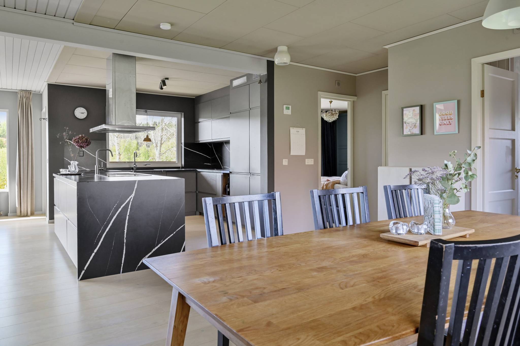 7 rum Villa på Lillvägen 9 Runby Upplands Väsby kommun - bild 35