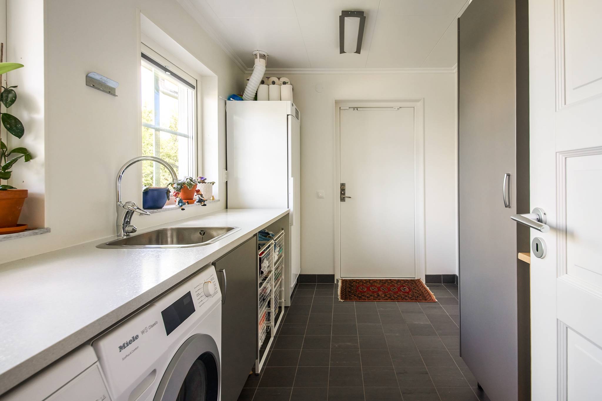 5 rum Villa på Sommarängsvägen 7 Uddevalla Uddevalla kommun - bild 24