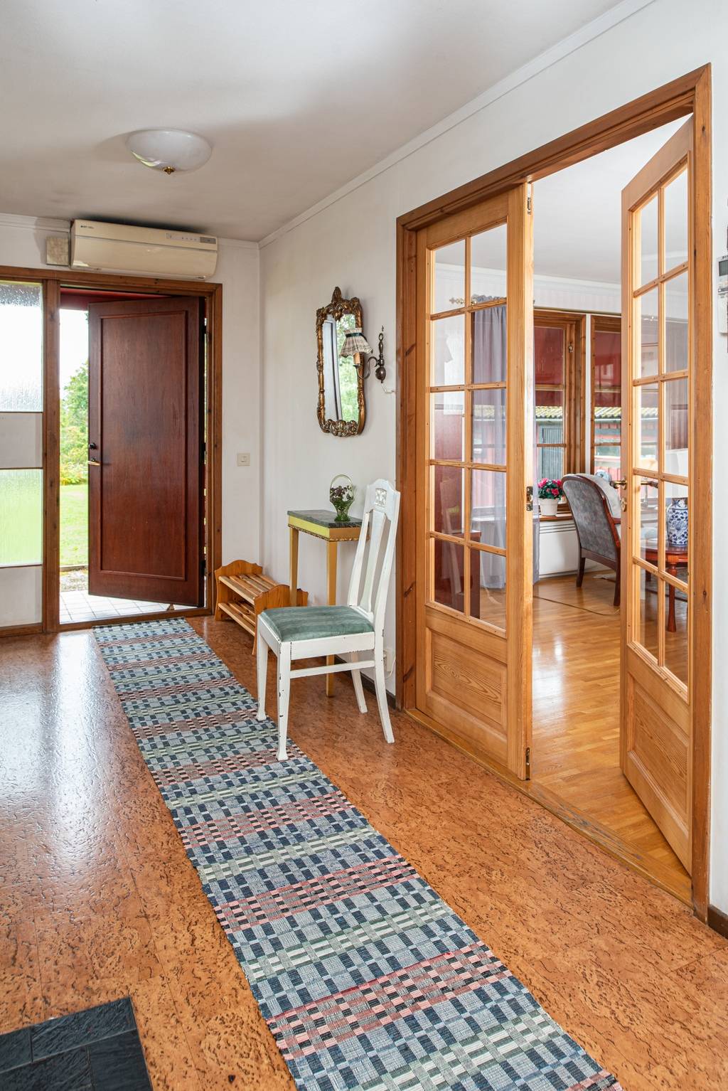 5 rum Villa på Verkstadsgatan 16 Hudiksvalls kommun - bild 6