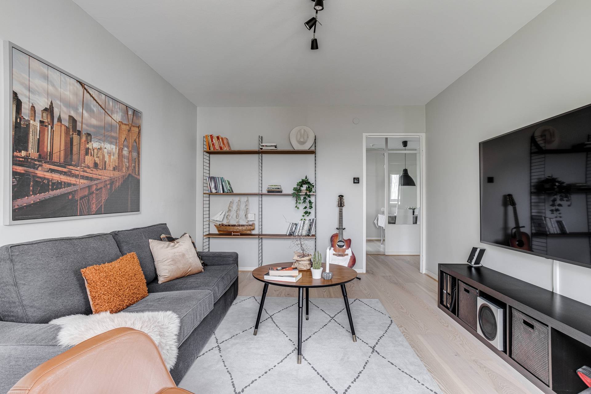 2 rum Lägenhet på Västra Stillestorpsgatan 23 Centrala Hisingen Göteborgs kommun - bild 4
