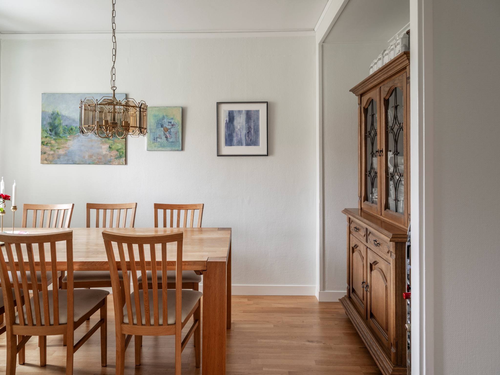 5 rum Lägenhet på Aspvägen 24G Fågelsången Sollentuna kommun - bild 6