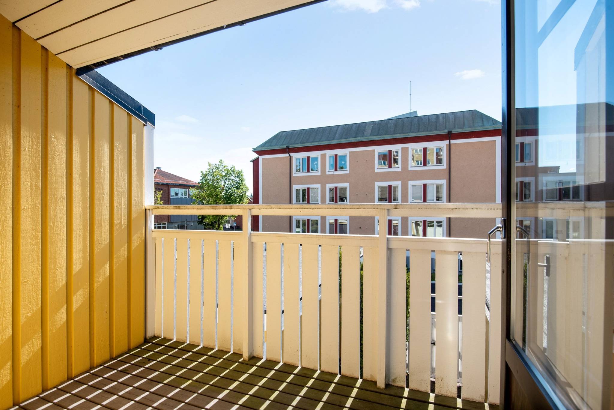 5 rum Radhus på Skolgatan 5C Centralt Motala kommun - bild 23