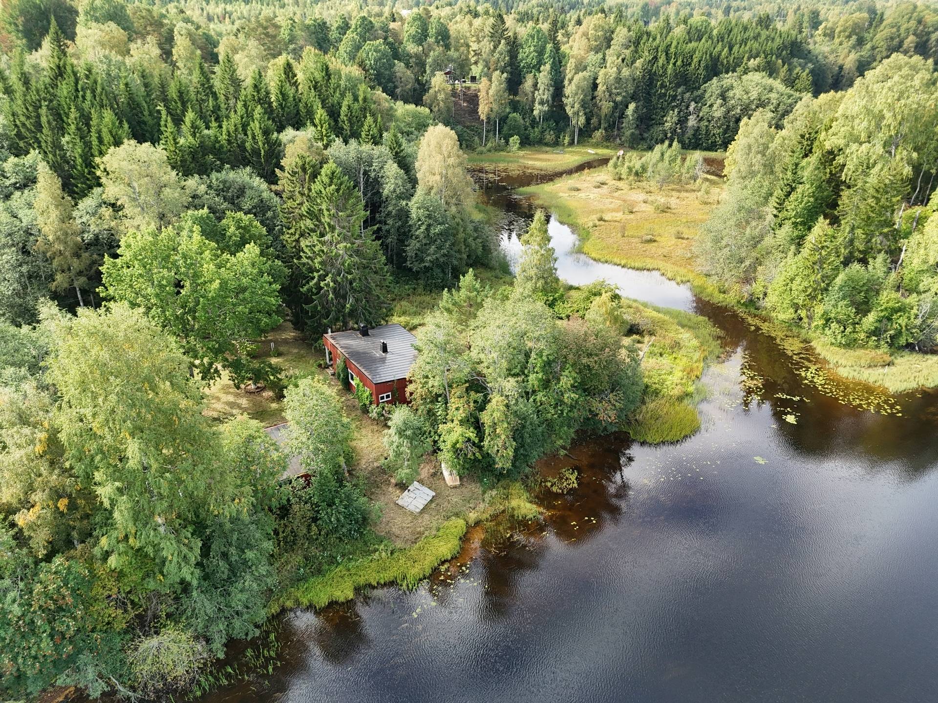 Arvslindan 61, Djurås, Gagnefs kommun