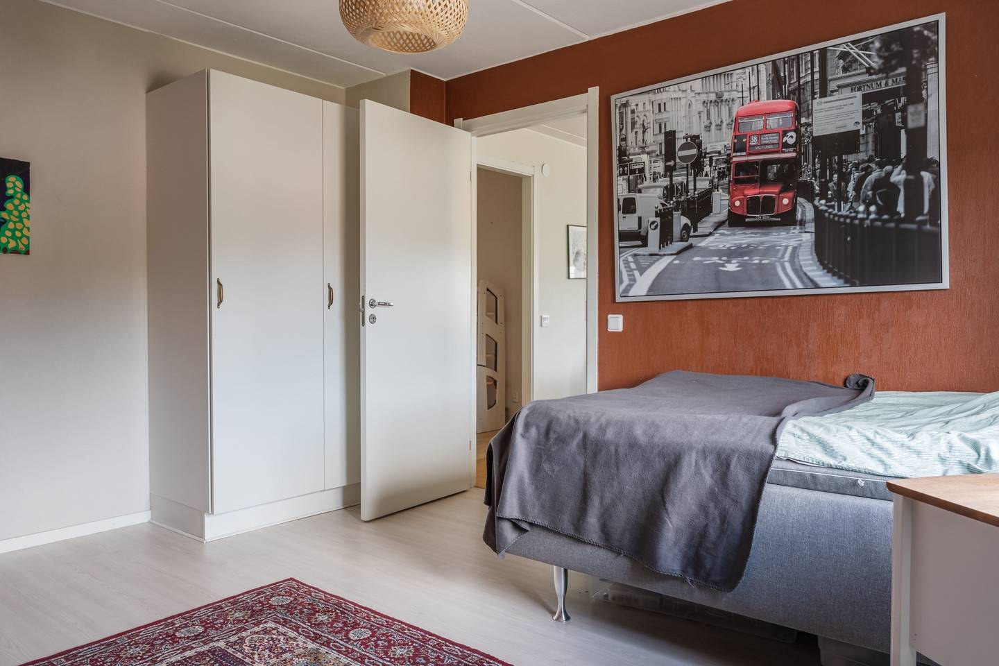 3 rum Lägenhet på Hotellgatan 26 Ljusdal Ljusdals kommun - bild 14