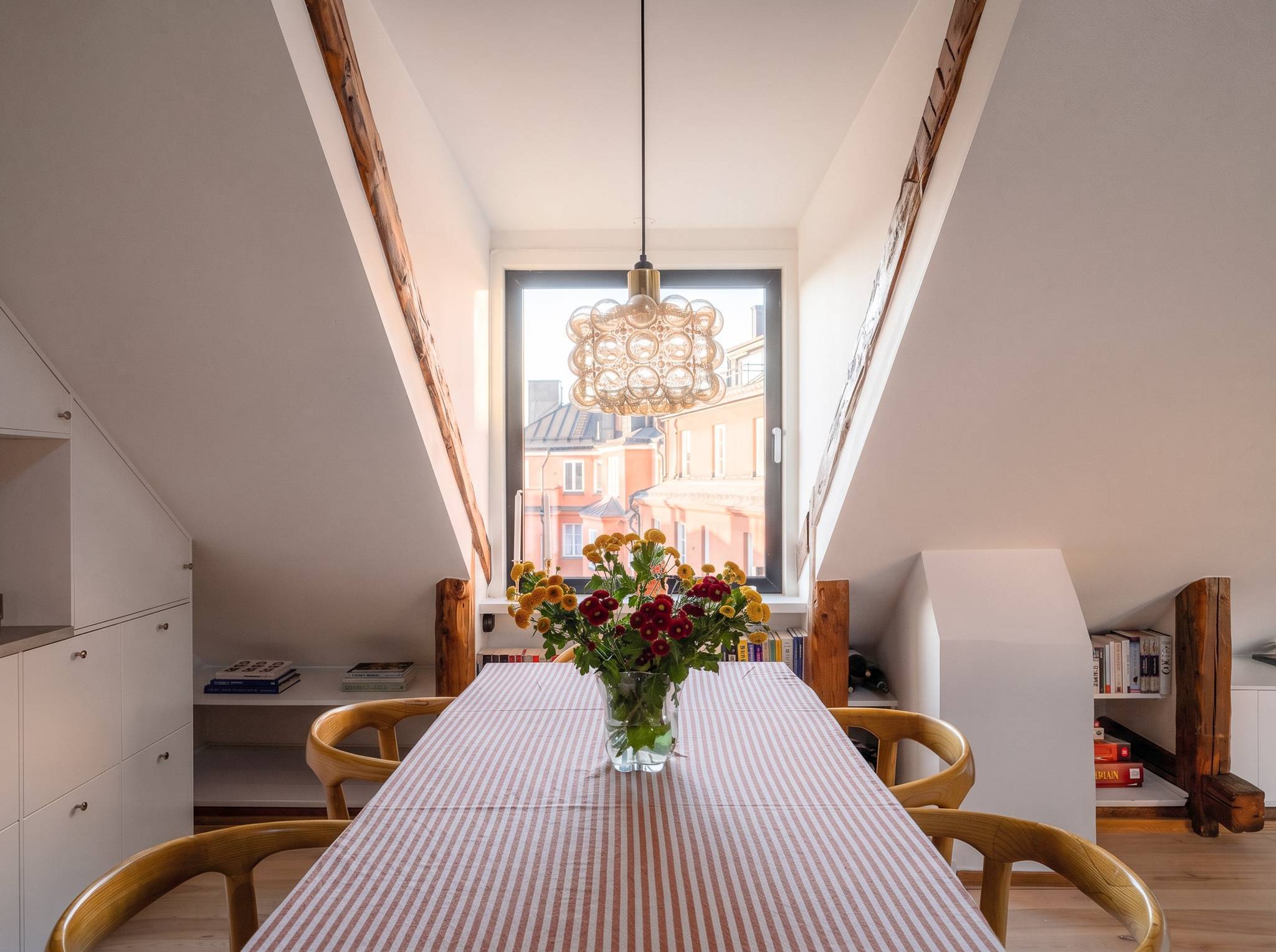 4 rum Lägenhet på Folkskolegatan 20 Södermalm Stockholms kommun - bild 7