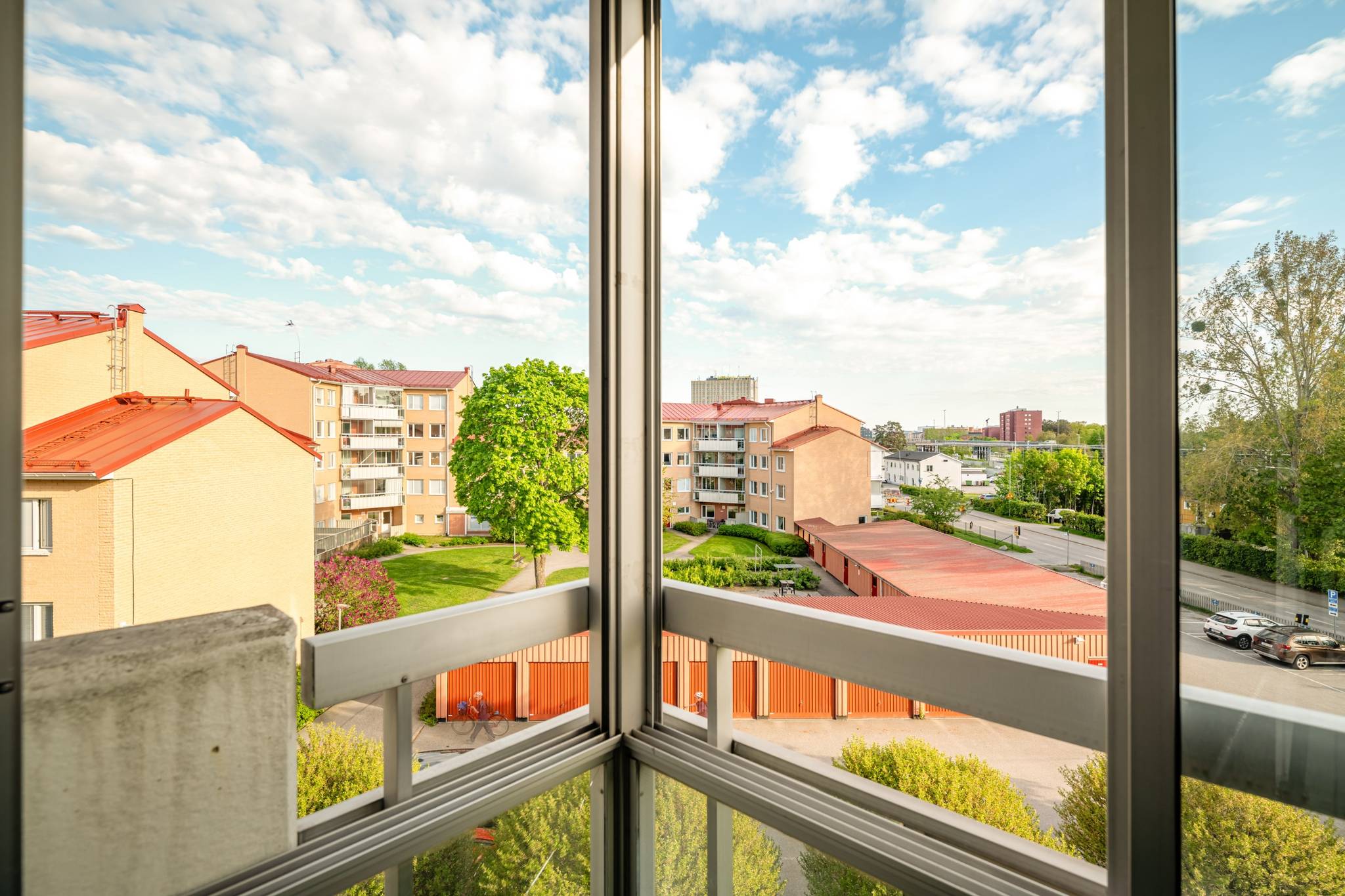 2 rum Lägenhet på Ekedalsvägen 11A Jakobsberg Järfälla kommun - bild 36