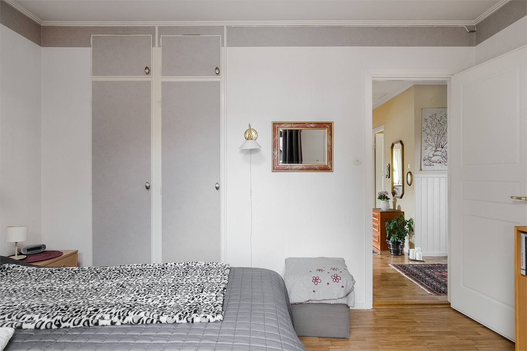 4 rum Villa på Spjutgatan 12 Nya Staden Lidköpings kommun - bild 6