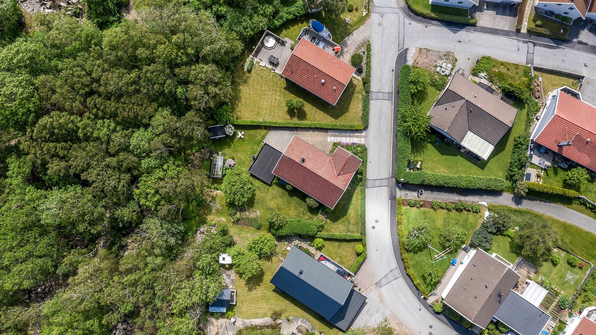 7 rum Villa på Bergsprängaregatan 4 Hunnebostrand Sotenäs kommun - bild 5