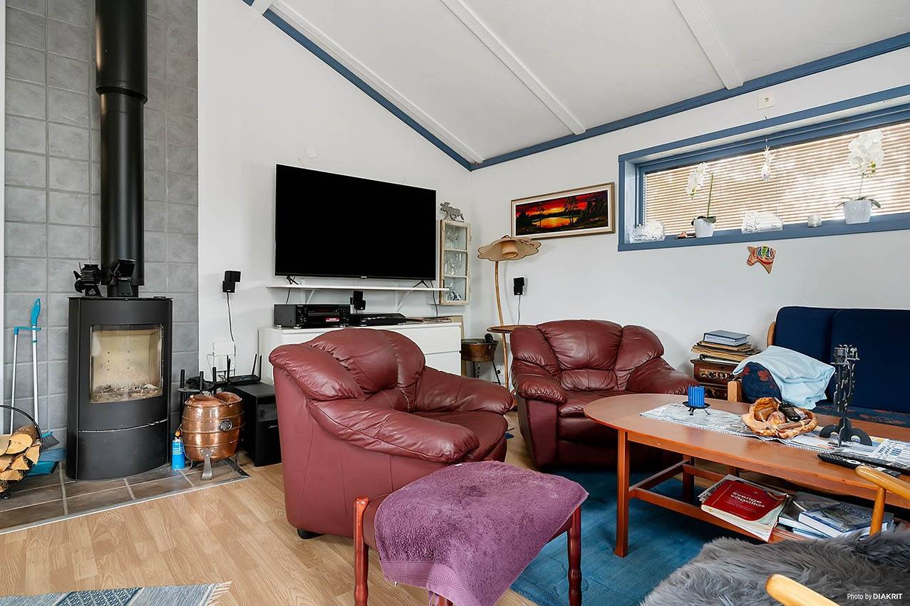3 rum Villa på Sotarns väg 10 Älvdalens kommun - bild 8