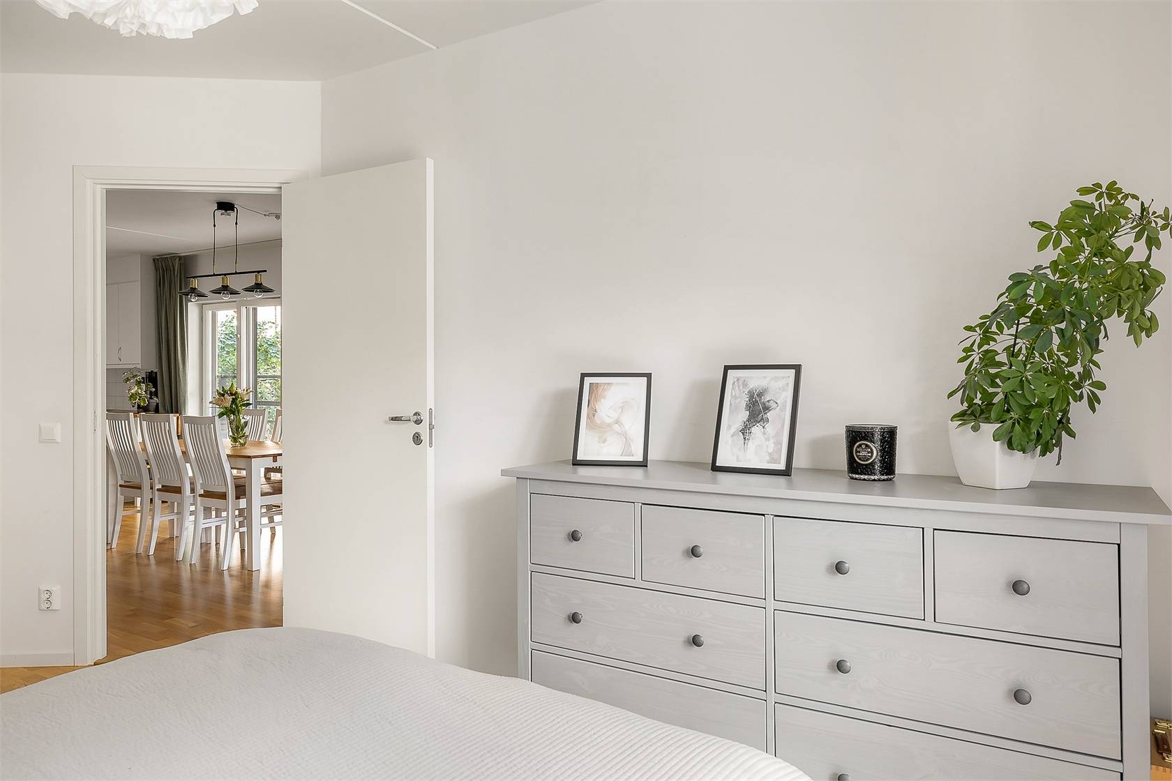 3 rum Lägenhet på Kryddgårdsgatan 21B Centrum Enköpings kommun - bild 14