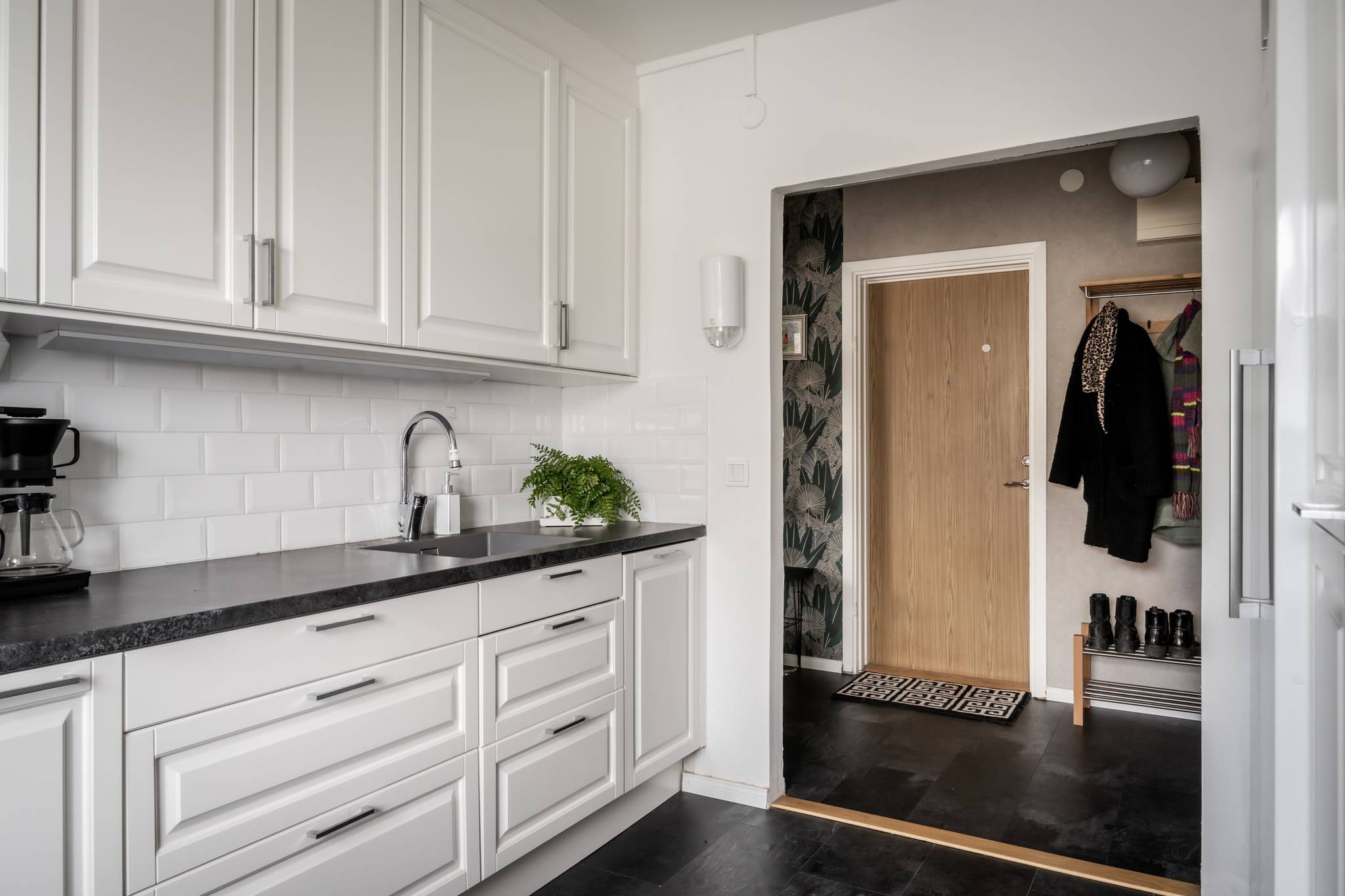 2 rum Lägenhet på Skogshyddegatan 48 Alideberg Borås kommun - bild 7