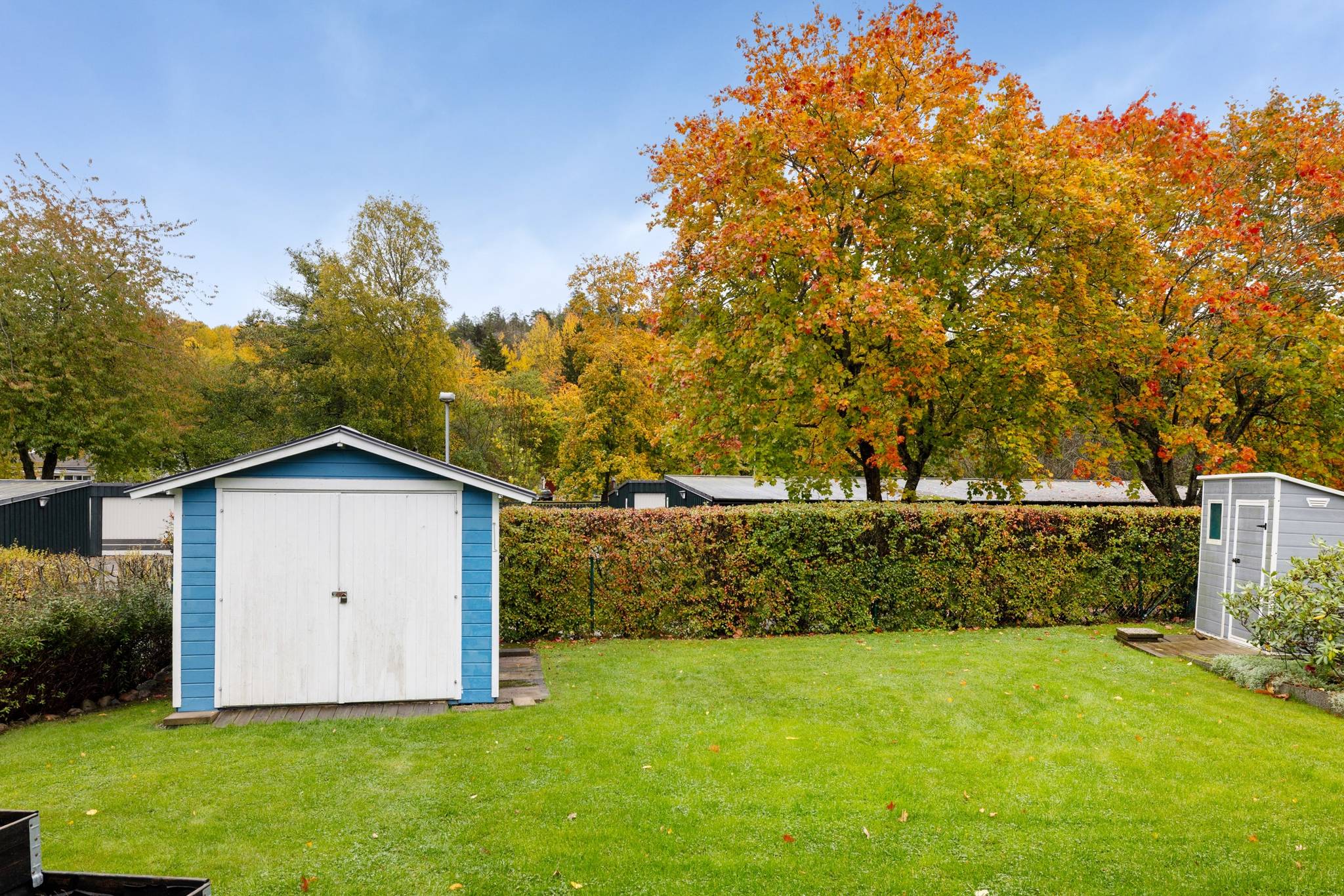 5 rum Villa på Hallunda gårdsväg 7 Botkyrka - Slagsta Botkyrka kommun - bild 38