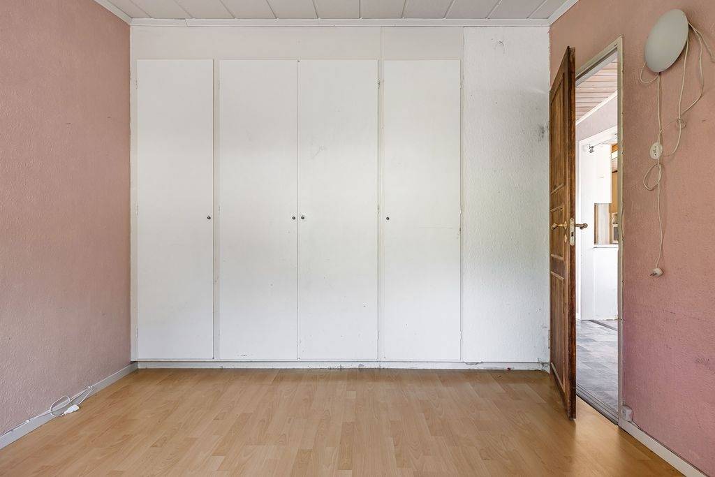 4 rum Villa på Solvägen 14 Sundsvalls kommun - bild 11