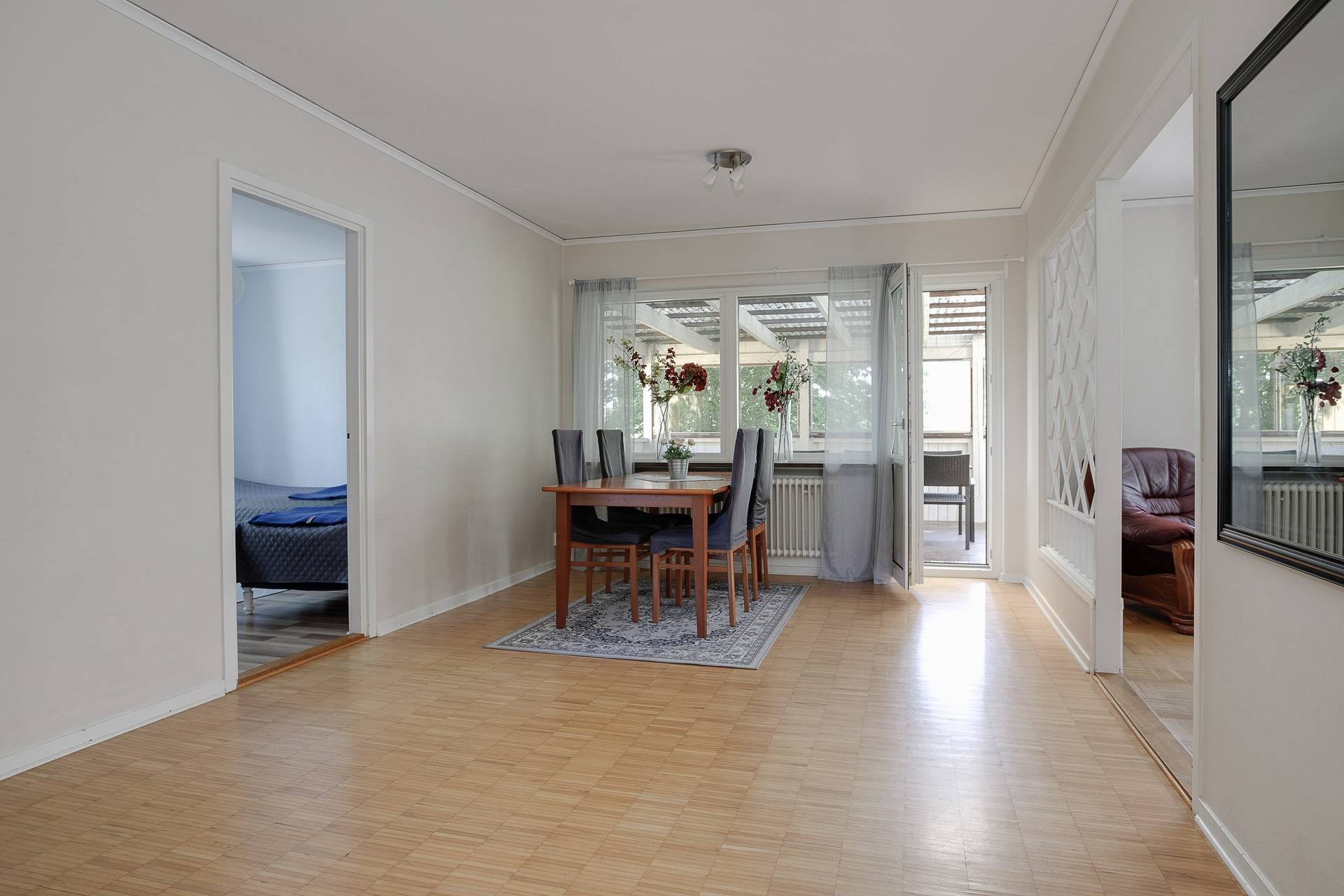 4 rum Villa på Ramnåsa 3 Braås Växjö kommun - bild 22