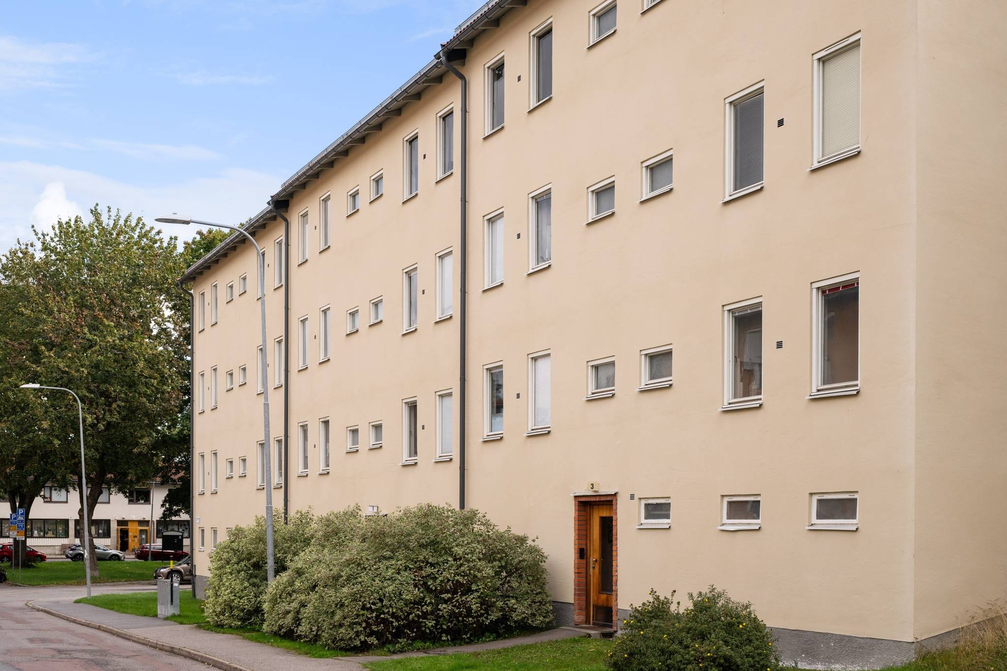 2 rum Lägenhet på Vadmalsvägen 1 Riksby Stockholms kommun - bild 19