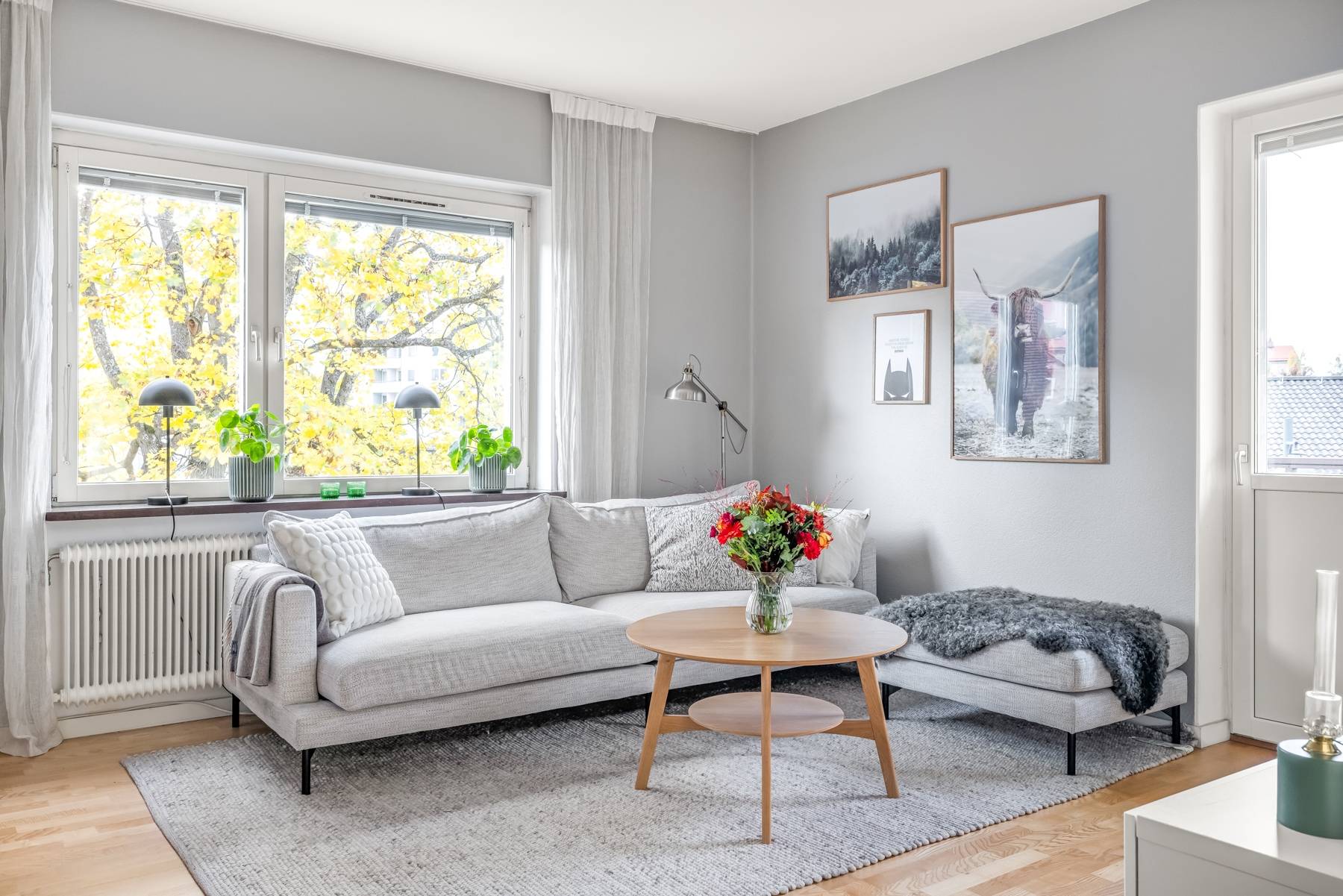 2 rum Lägenhet på Friluftsvägen 5B Centrala Sundbyberg Sundbybergs kommun - bild 7
