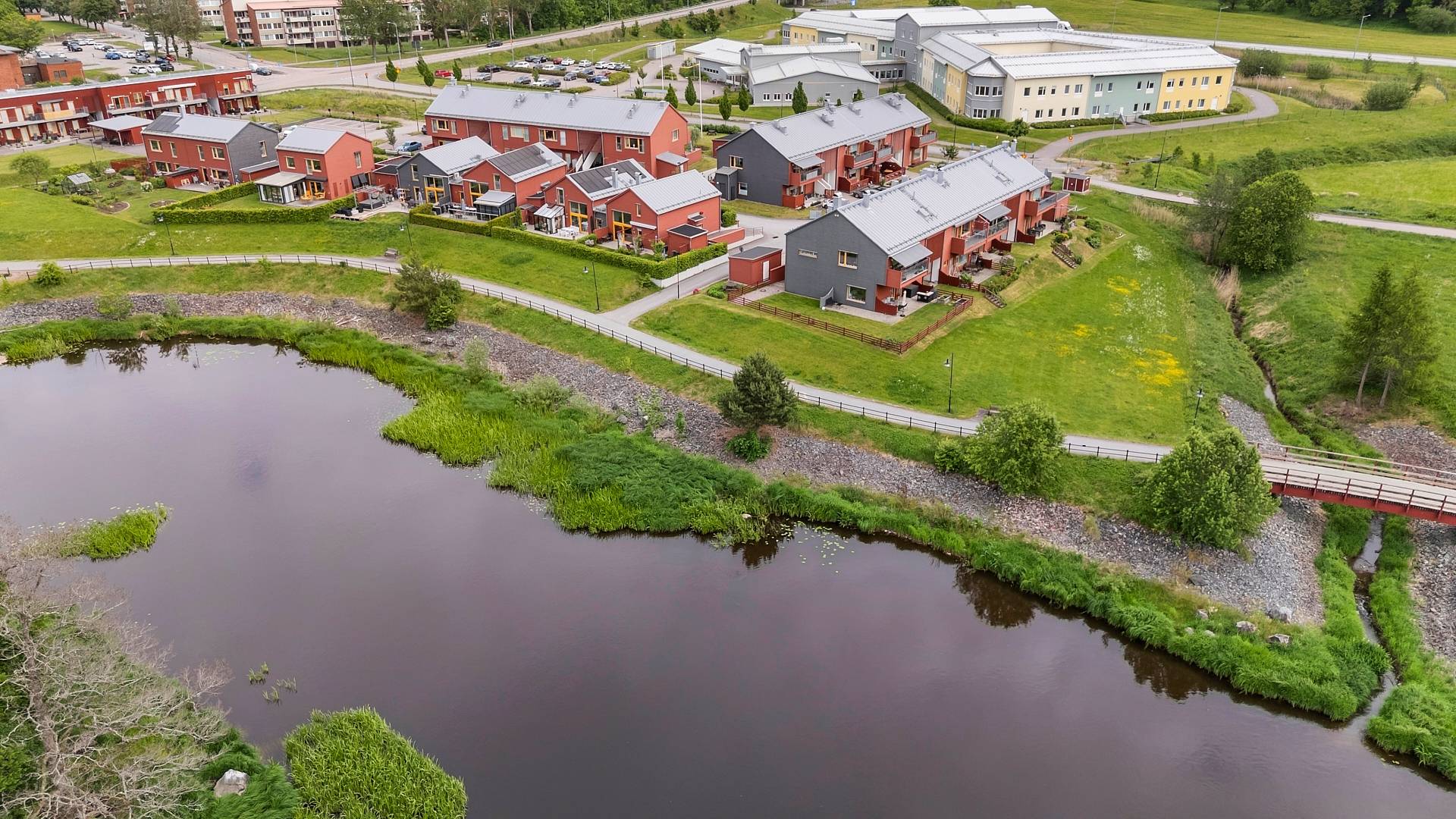 Åbrinken, Arboga kommun