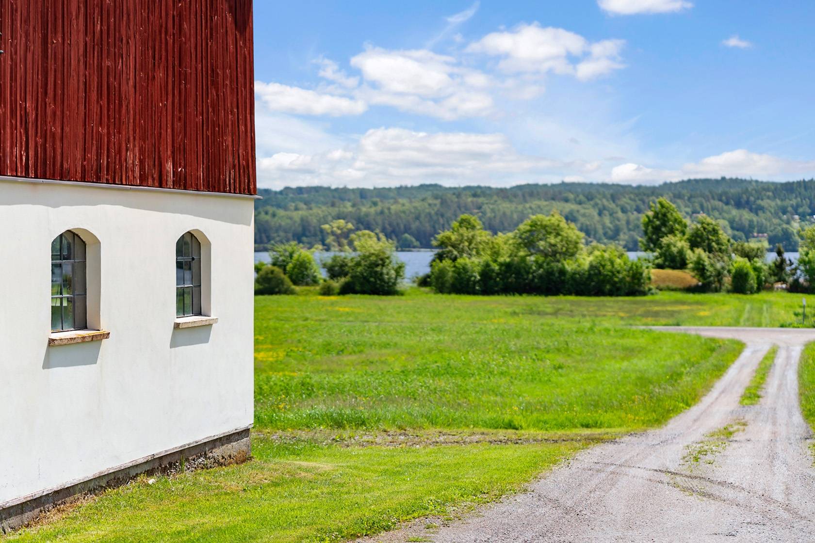 6 rum Gård/skog på Loo Holmängen 875 Långared / Loo Med Omnejd Alingsås kommun - bild 10
