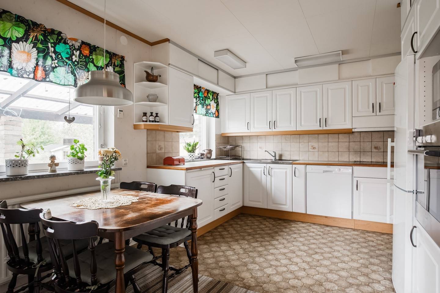 4 rum Villa på Allégatan 11 Centrum Tibro kommun - bild 7