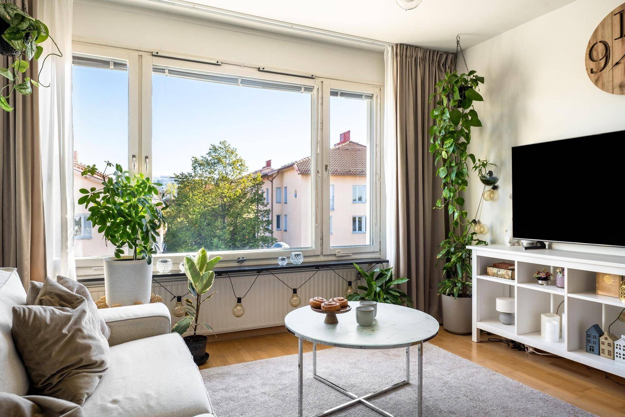 Sundbyberg, Sundbybergs kommun