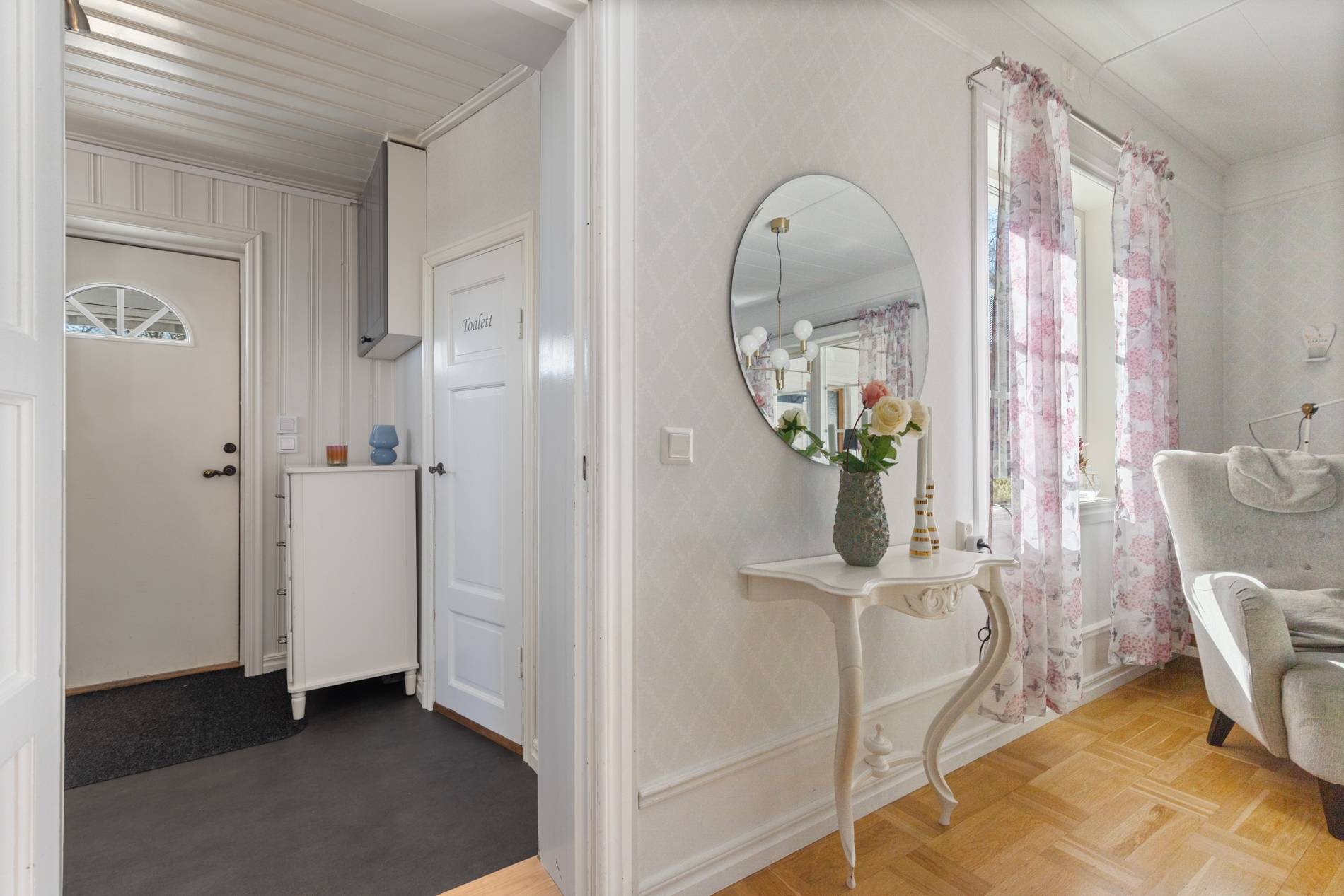 6 rum Villa på Lästavägen 43 Kramfors kommun - bild 20
