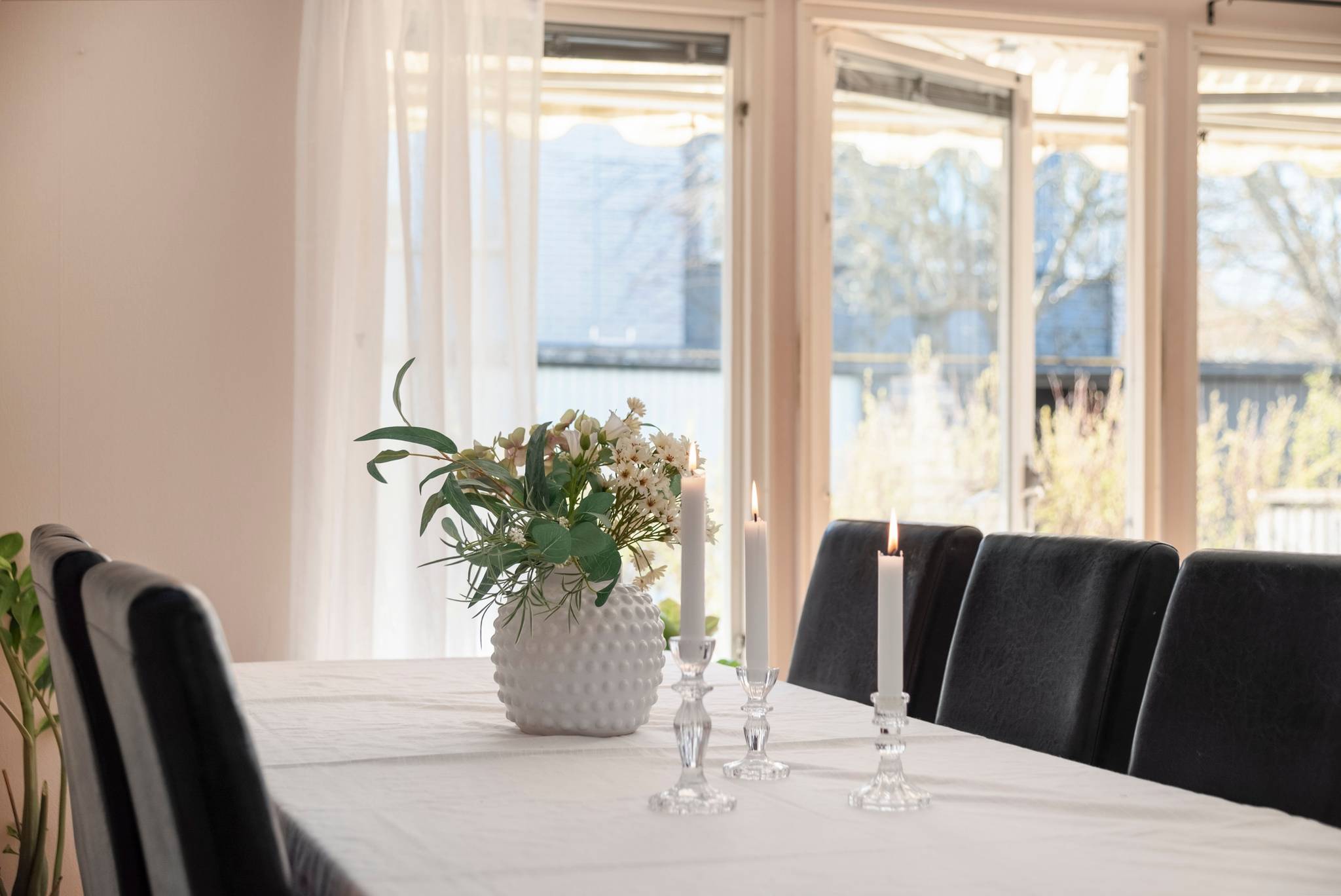5 rum Radhus på Toppklockegränd 26 Hässelby Villastad Stockholms kommun - bild 11