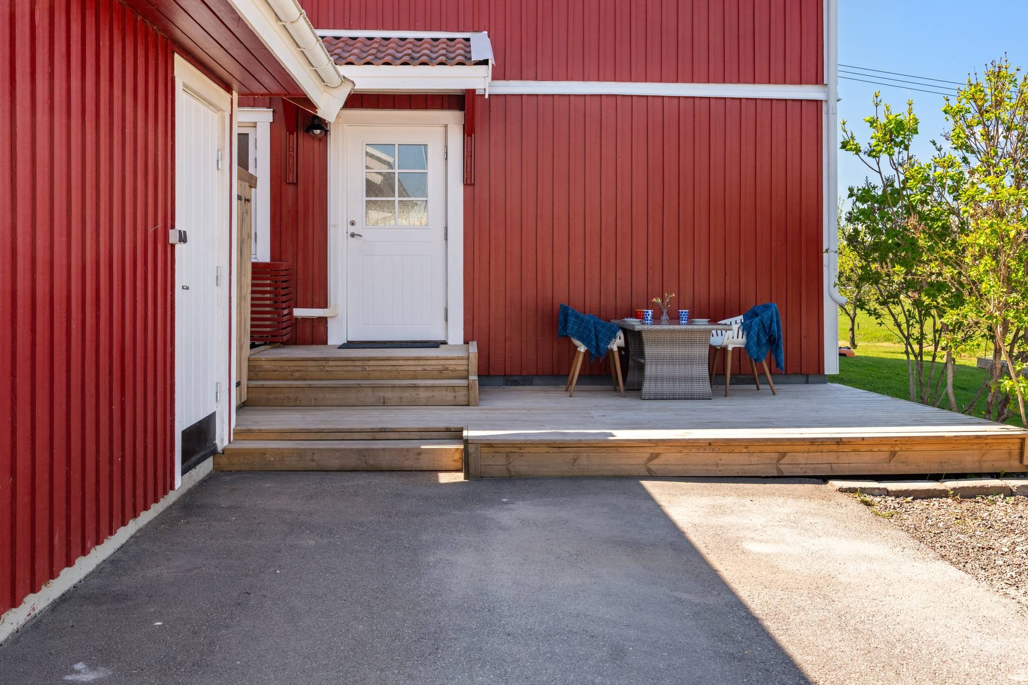 4 rum Parhus på Stora Lundbyvägen 25 Nynäshamn Norra Sorunda Nynäshamns kommun - bild 31