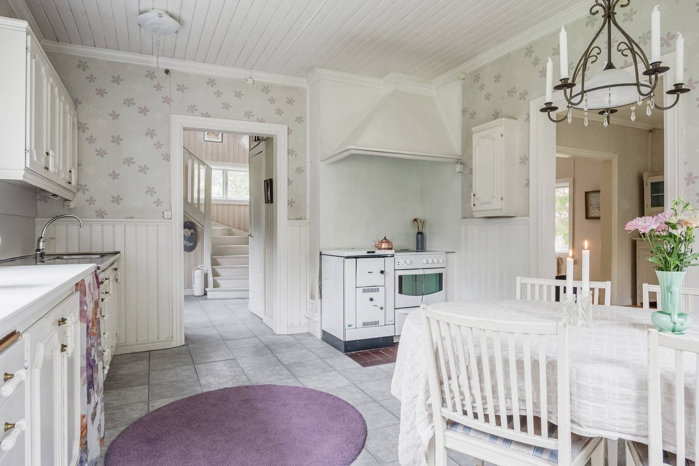 6 rum Villa på Svengatan 18 Hamrångebygden Gävle kommun - bild 11