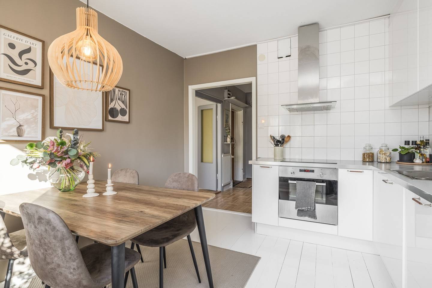 1.5 rum Lägenhet på Tivolivägen 26 Haga Sundsvalls kommun - bild 11