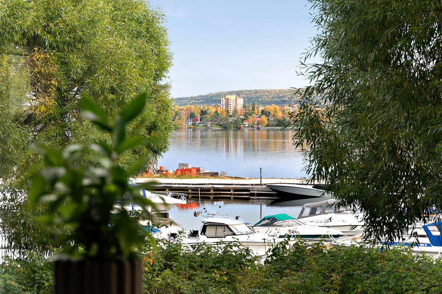 3 rum Lägenhet på Norra Strandvägen 10 Frösön Östersunds kommun - bild 15