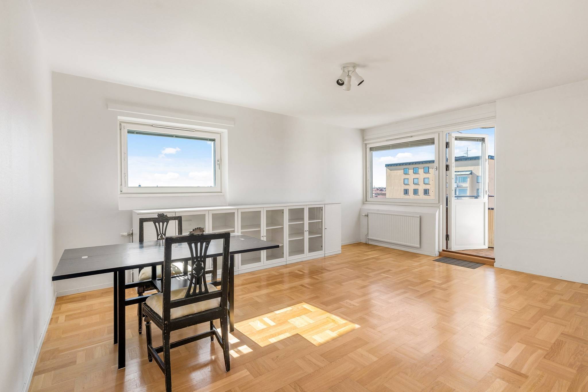 2 rum Lägenhet på Öregrundsgatan 14, 7 tr Gärdet Stockholms kommun - bild 4