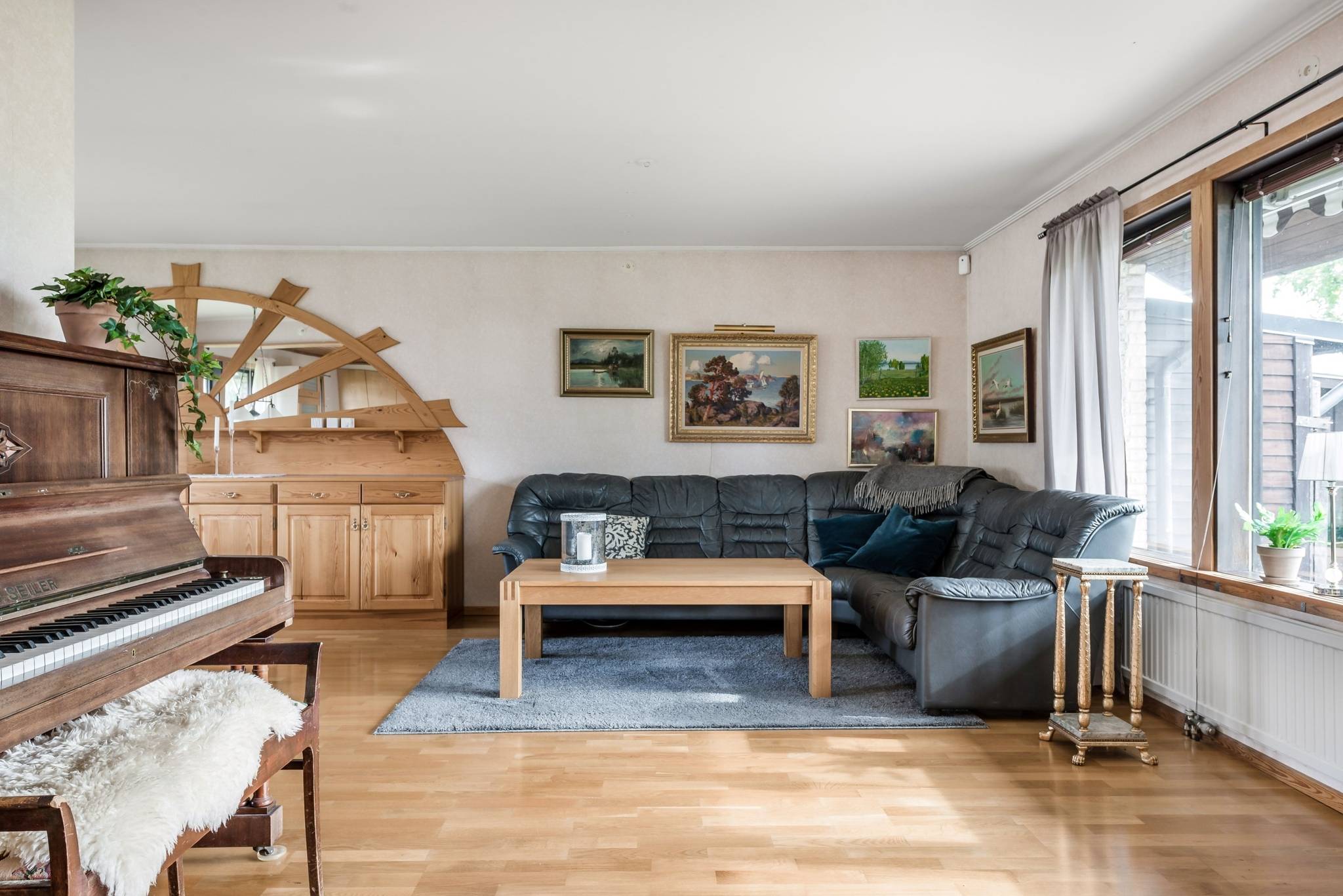 5 rum Villa på Tennisvägen 3 Fagerhult Habo kommun - bild 7