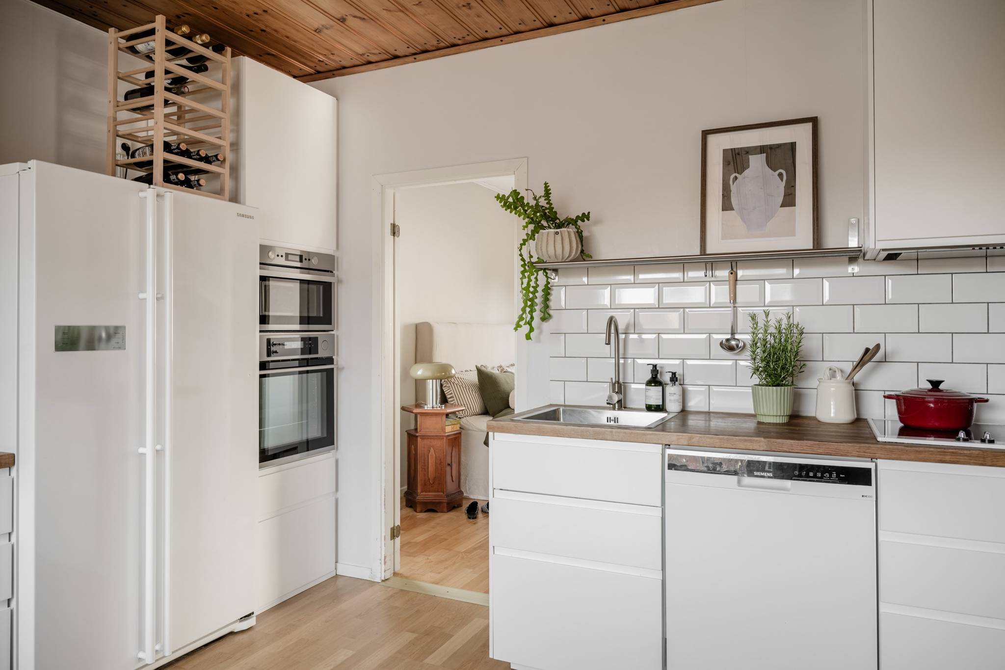 8 rum Villa på Pukslagargatan 18 Älvsjö/Långbro Stockholms kommun - bild 30