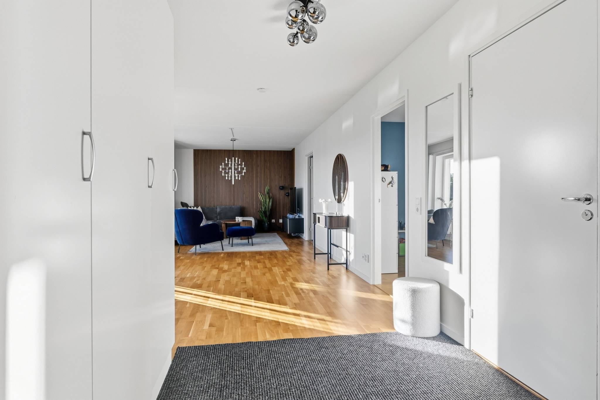 3 rum Lägenhet på Gamla Enköpingsvägen 168 Ursvik Sundbybergs kommun - bild 20