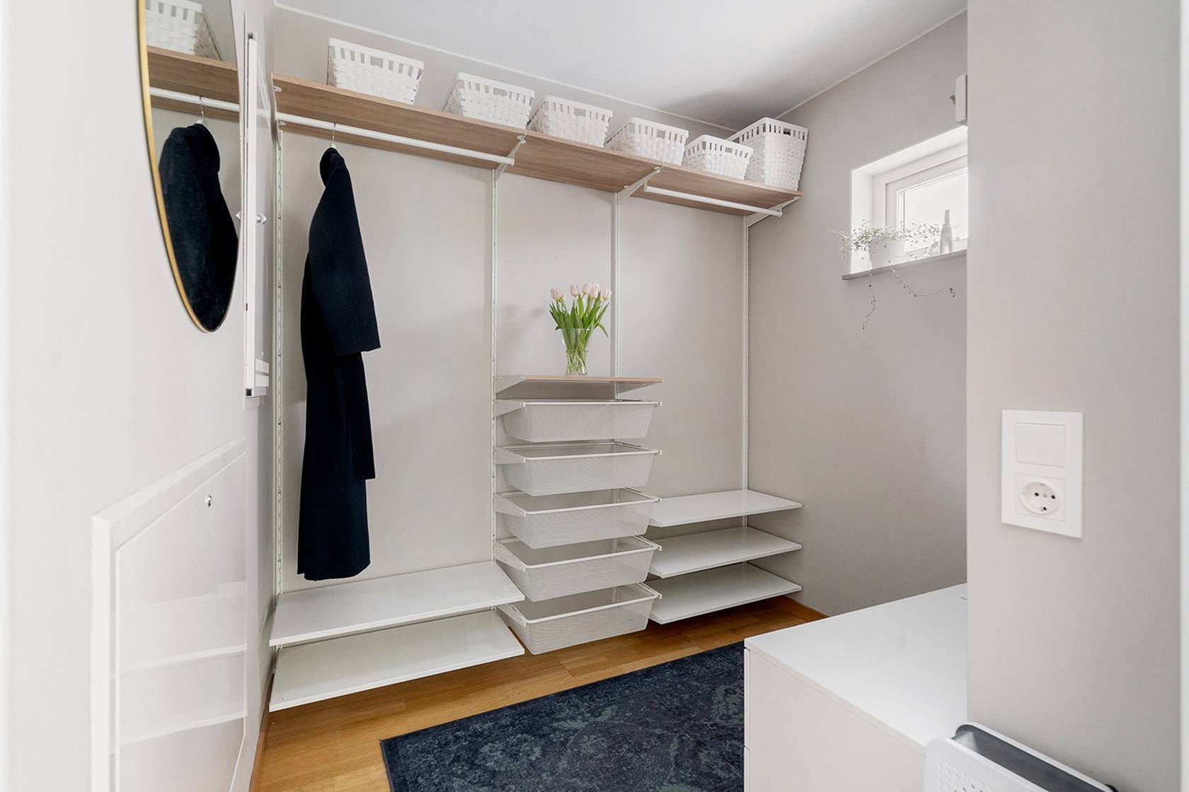 7 rum Villa på Villavägen 49 Töjnan Sollentuna kommun - bild 26