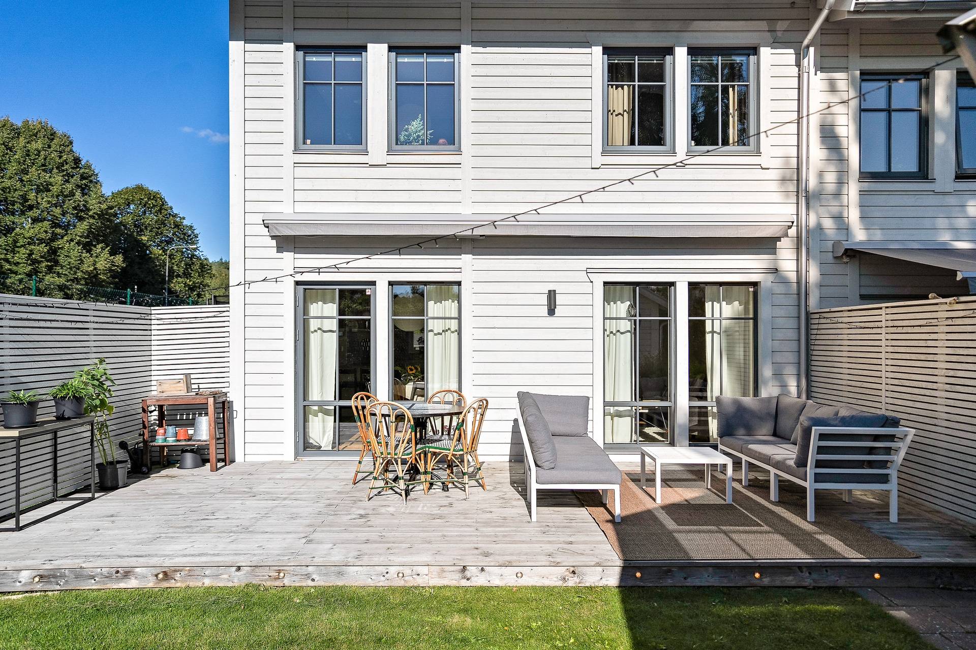 5 rum par-/kedje-/radhus på Lindekullegatan 25 Alingsås, Alingsås kommun - bild 2