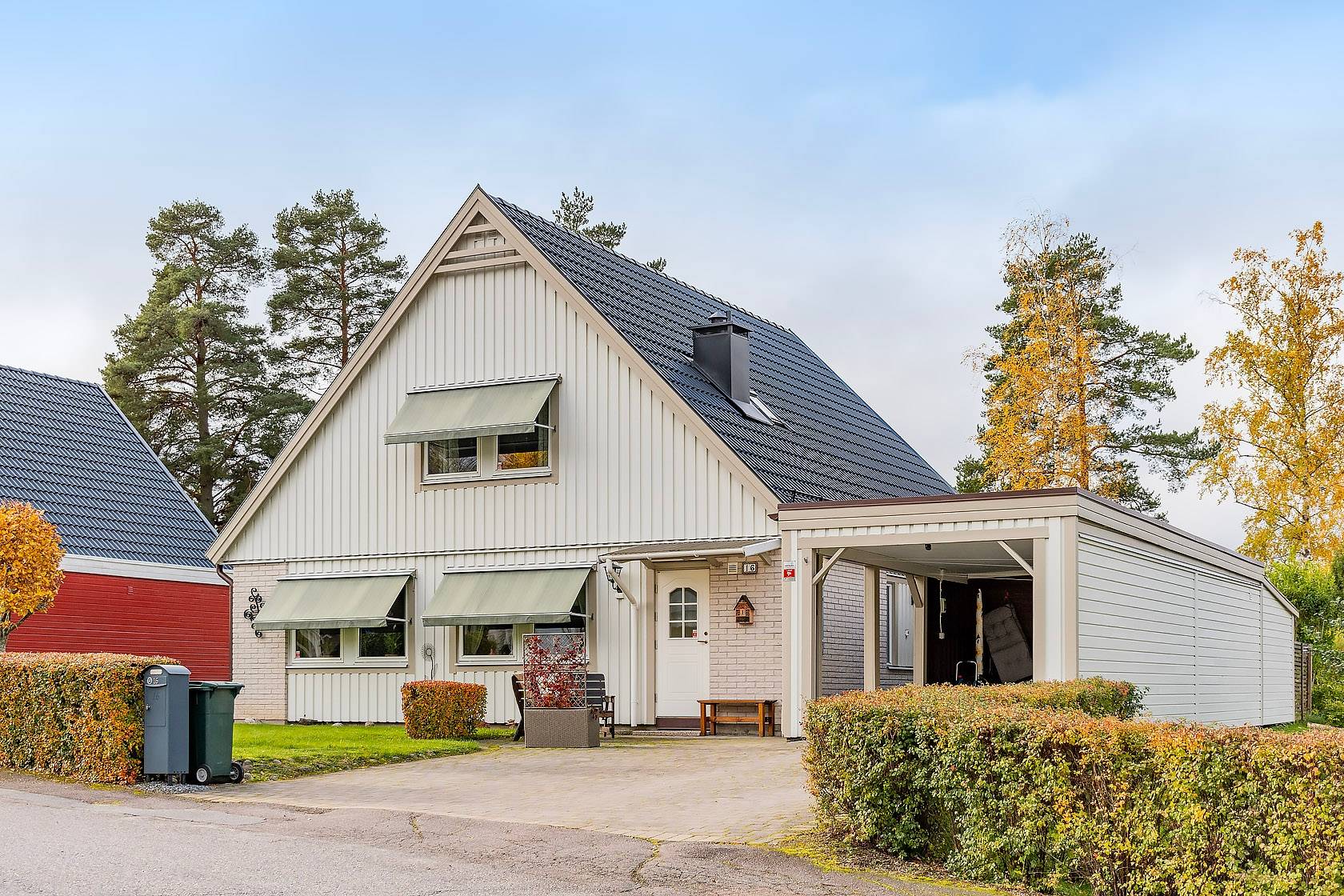 Marsvägen 16, Brogetorp, Flens kommun