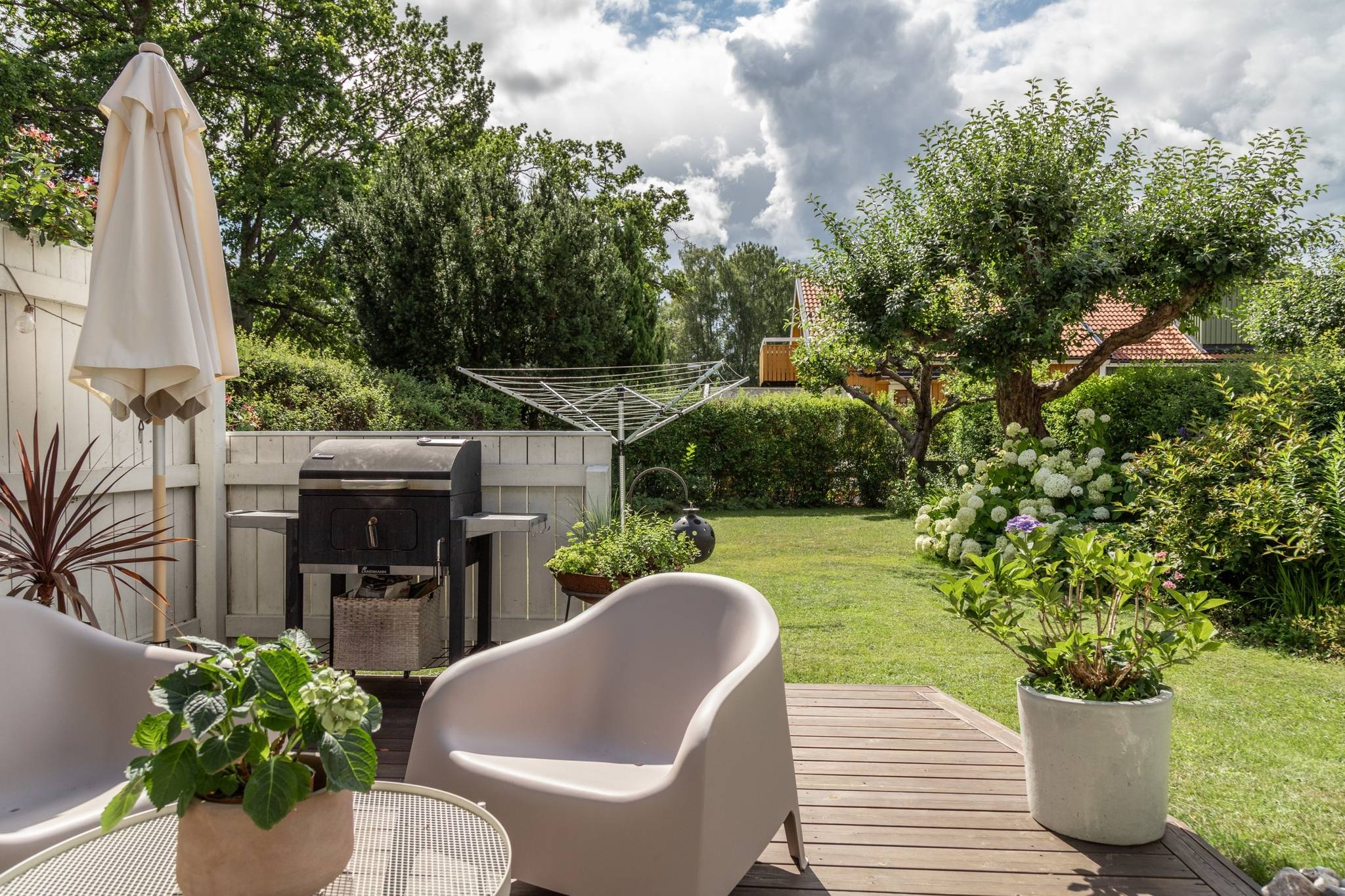 4 rum Radhus på Sjömansgatan 40 Johannesdal Västerviks kommun - bild 37